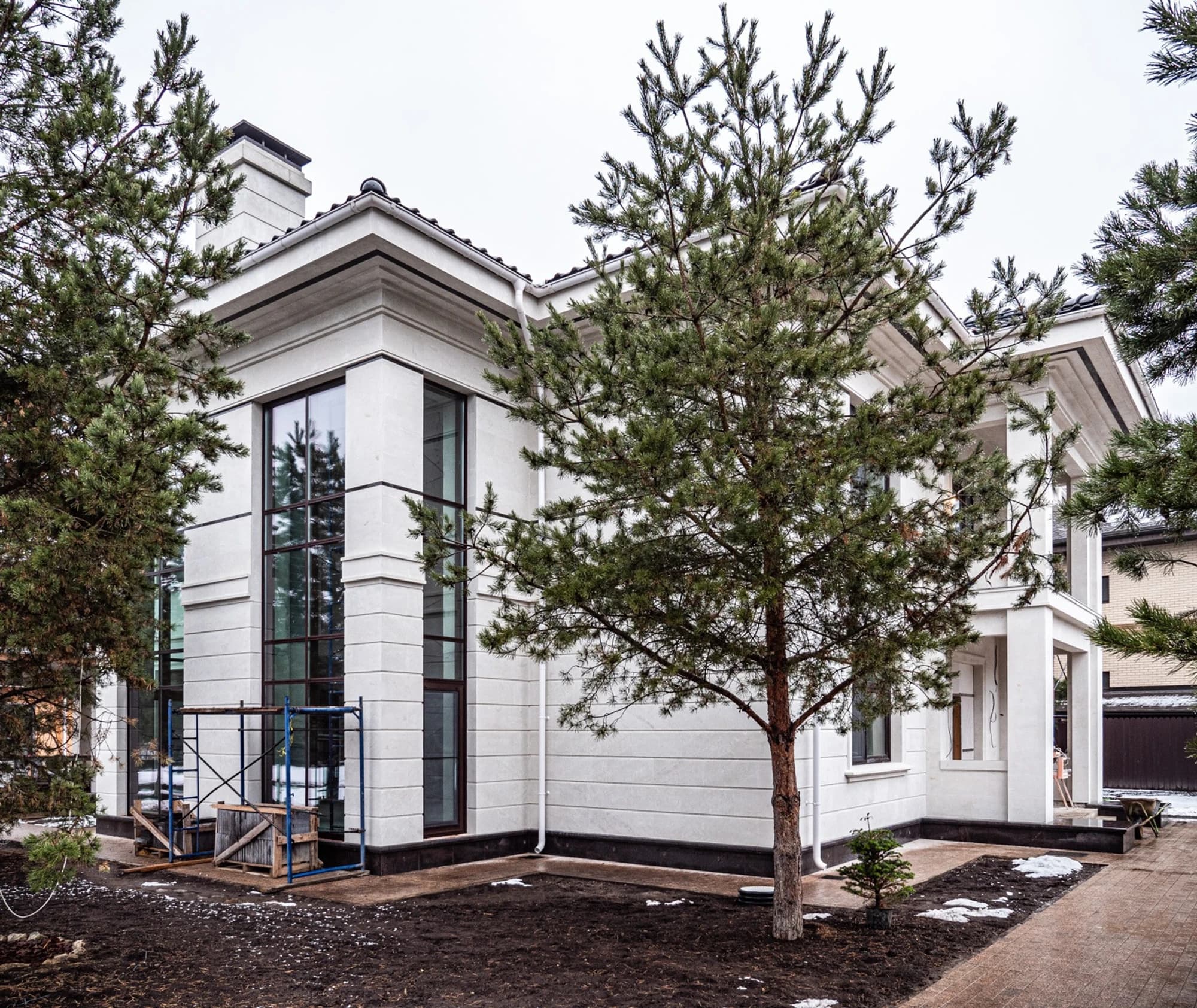 КП «Белый берег» 3