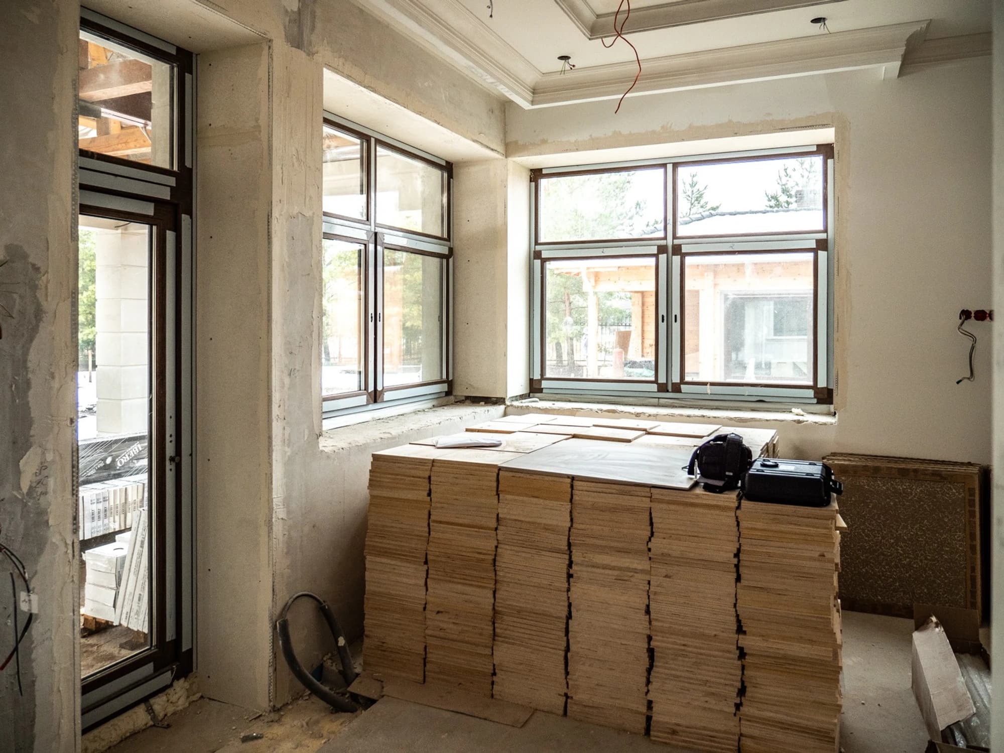 КП «Белый берег» 22