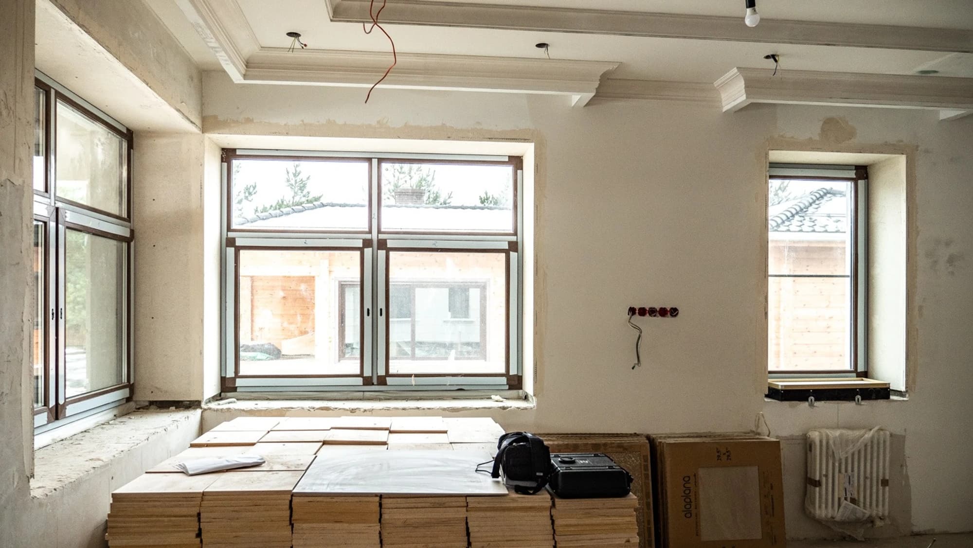 КП «Белый берег» 23