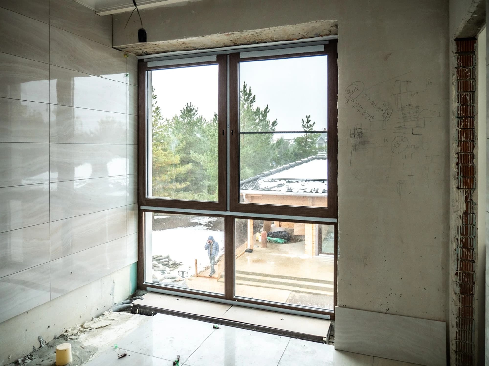 КП «Белый берег» 27