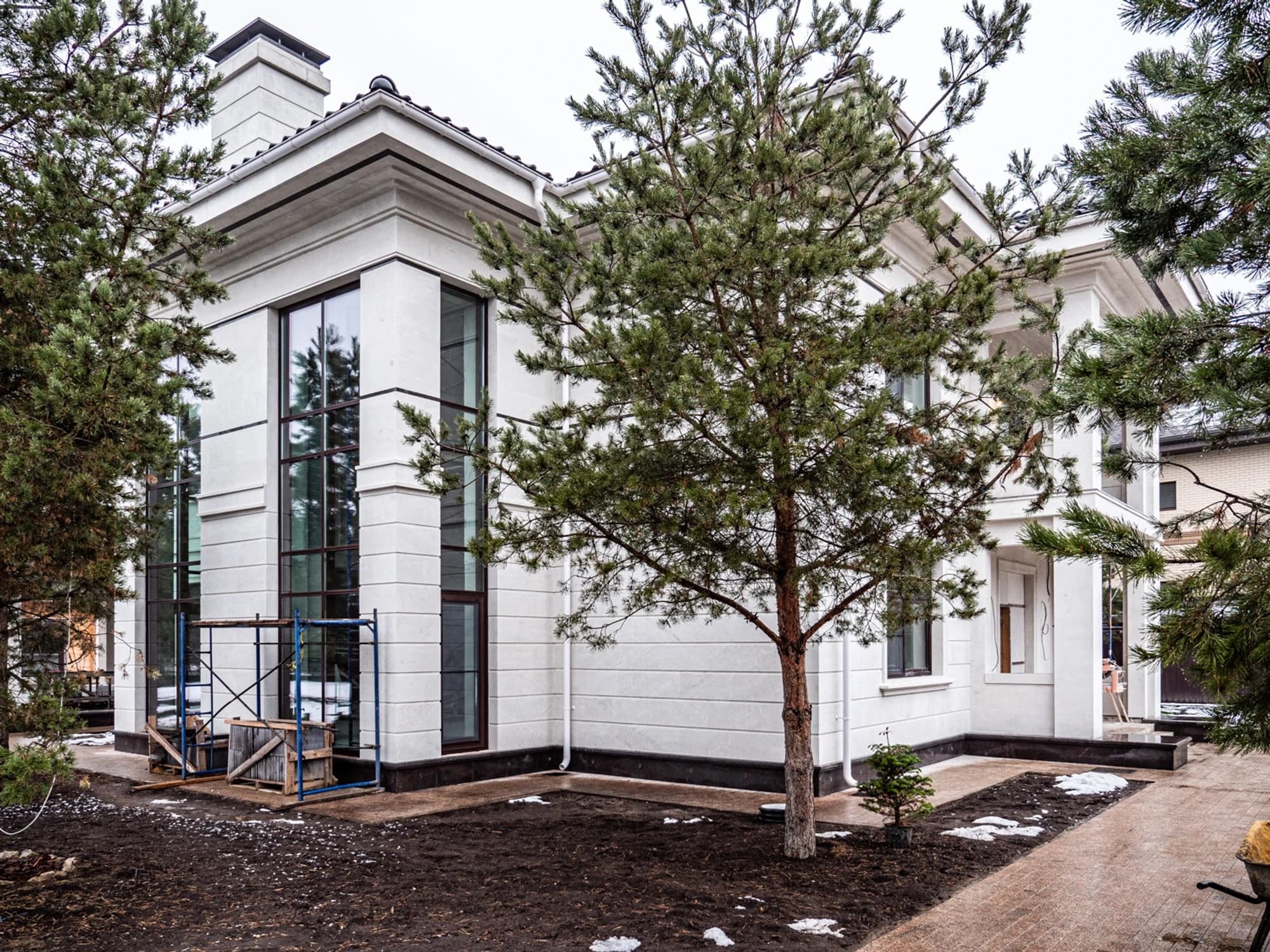 КП «Белый берег» 4