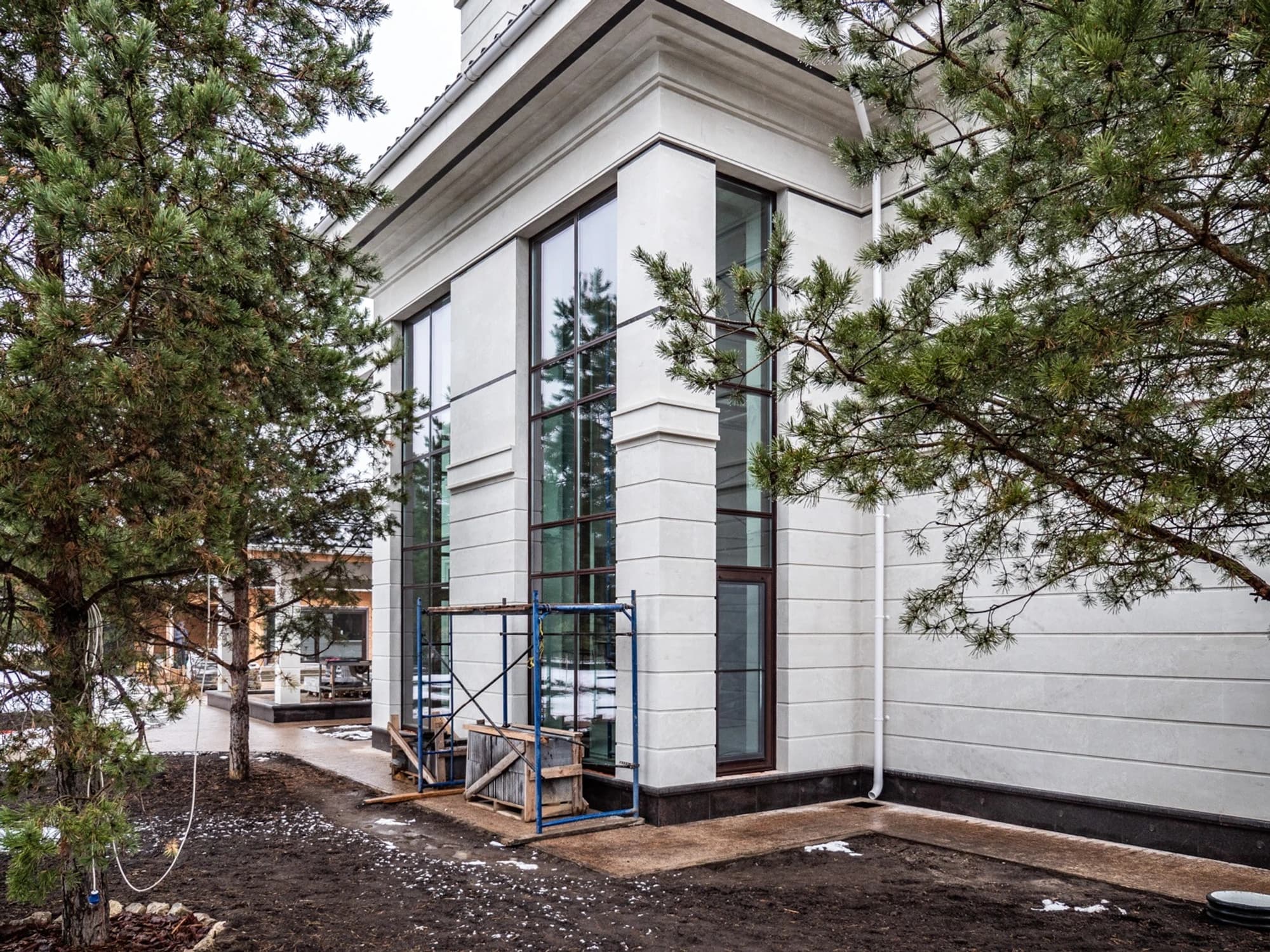 КП «Белый берег» 5