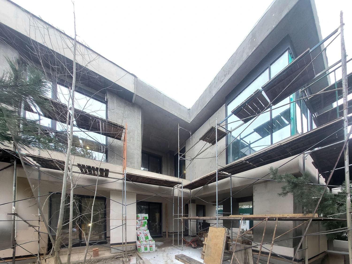 КП «Агаларов Эстейт»