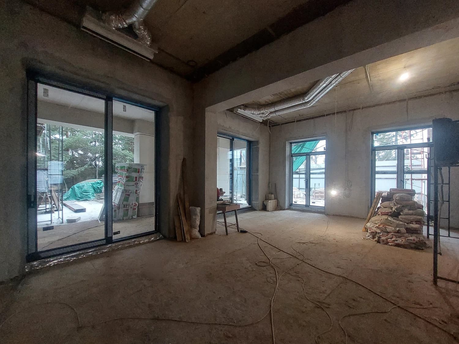 КП «Агаларов Эстейт» 6