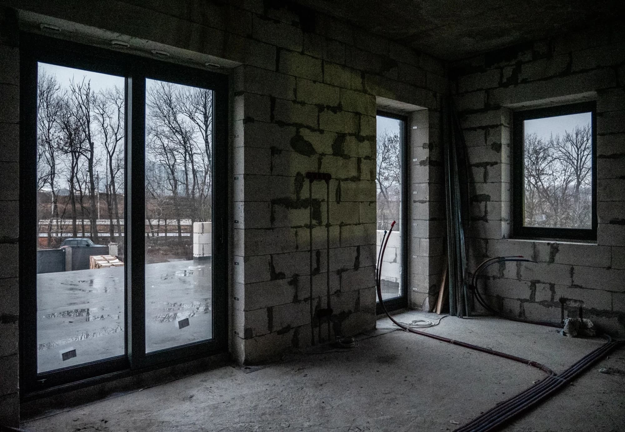 КП «Марфино» 12