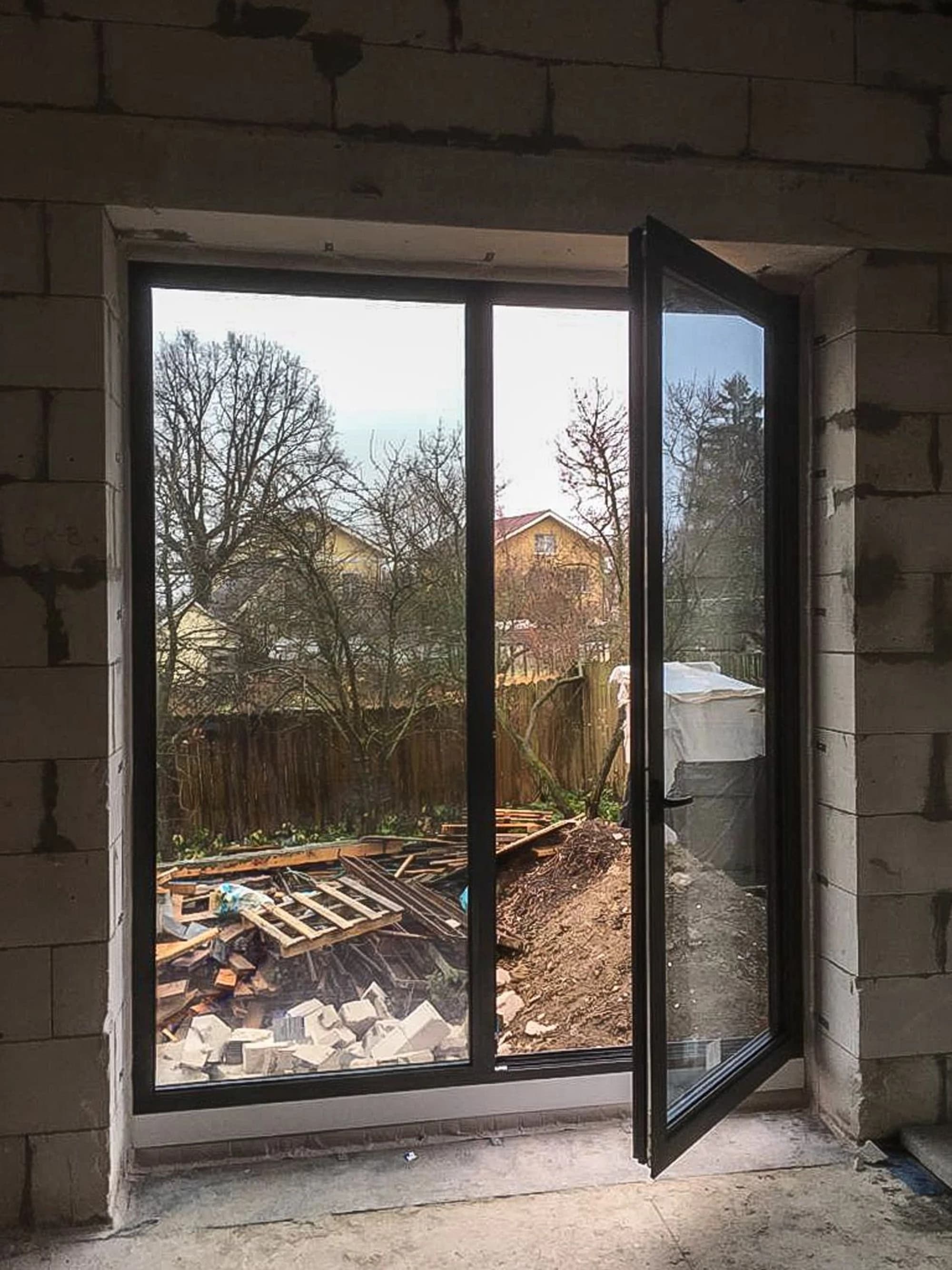 КП «Марфино» 3