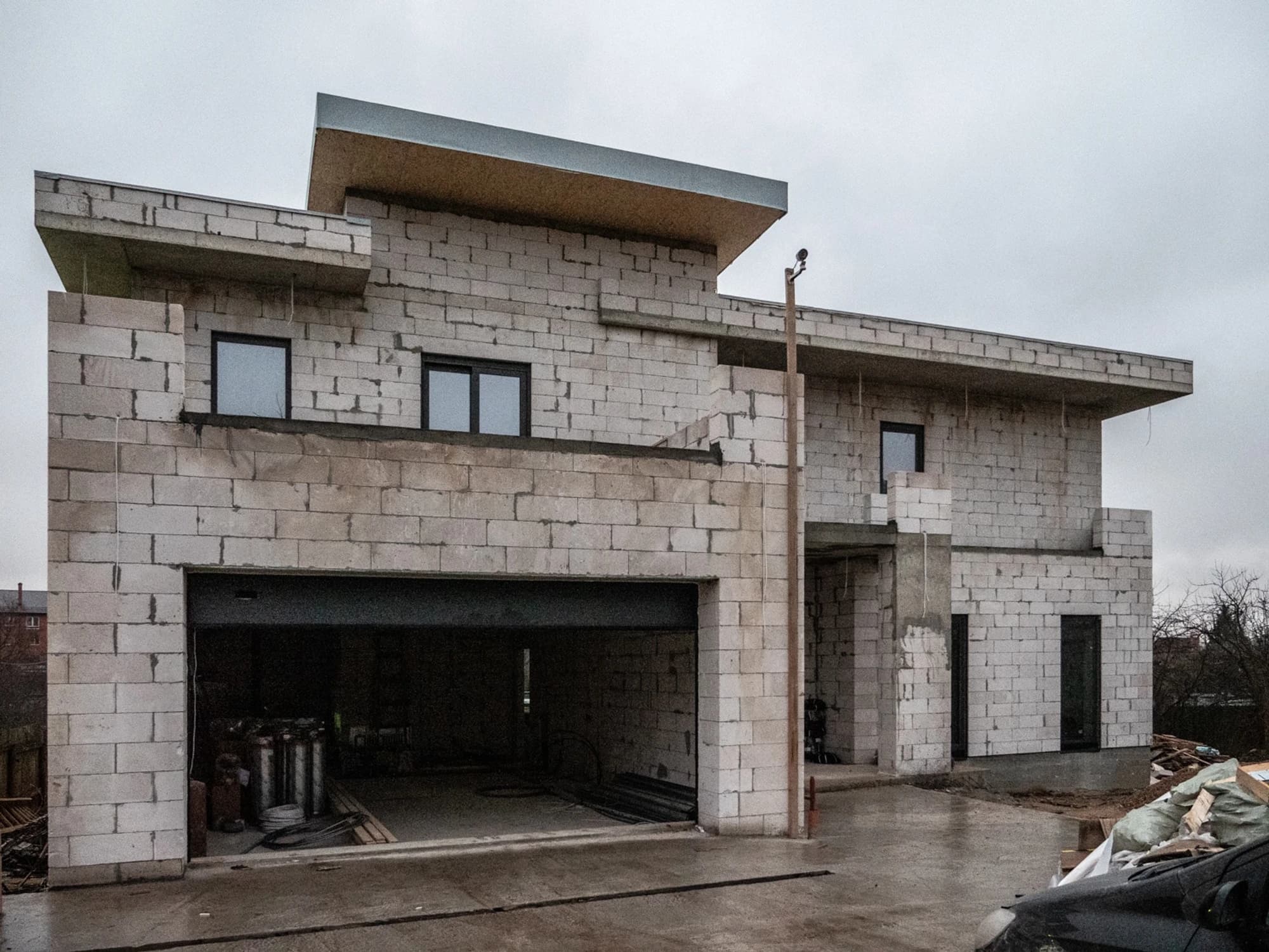 КП «Марфино» 4