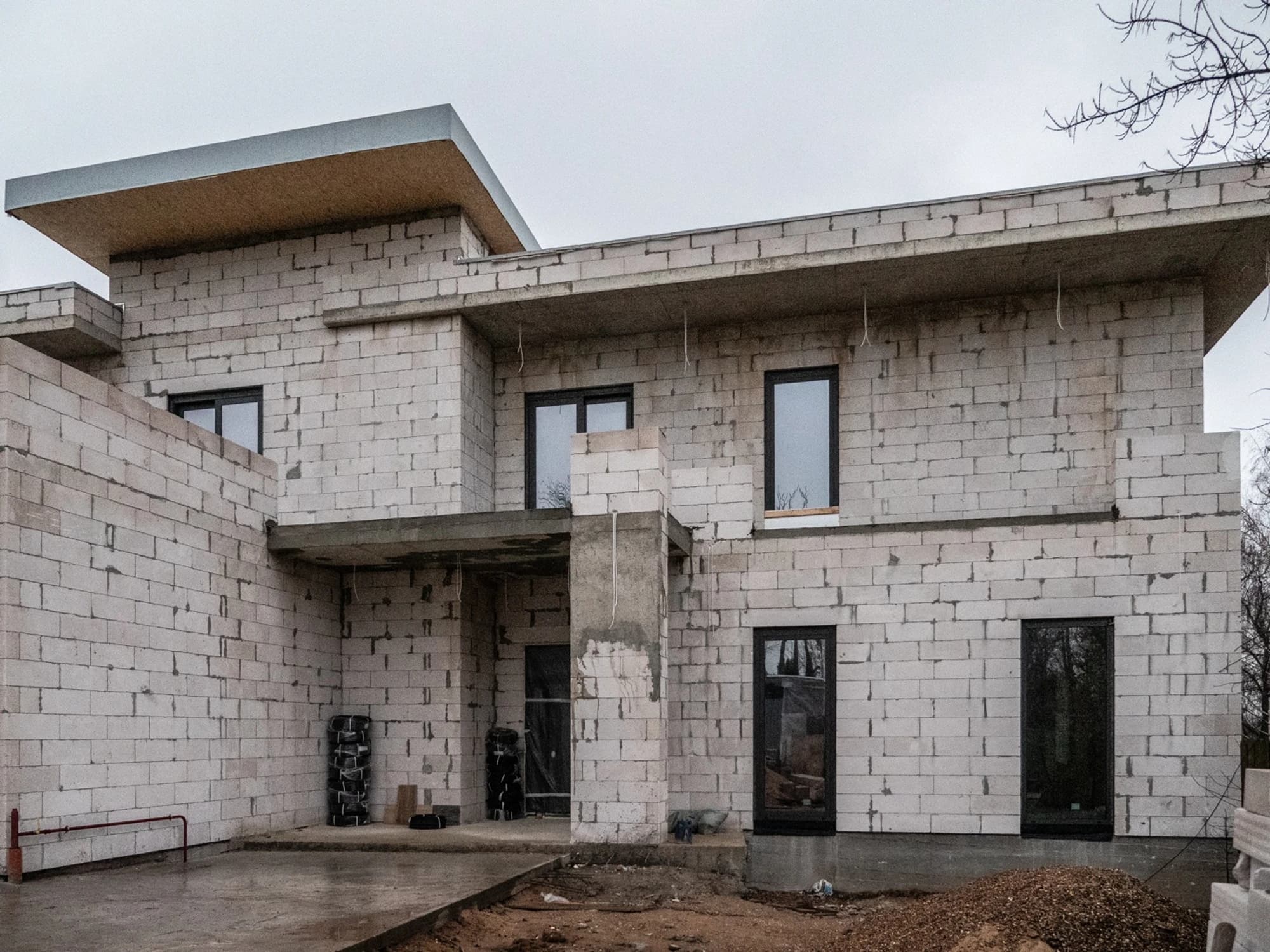 КП «Марфино» 5