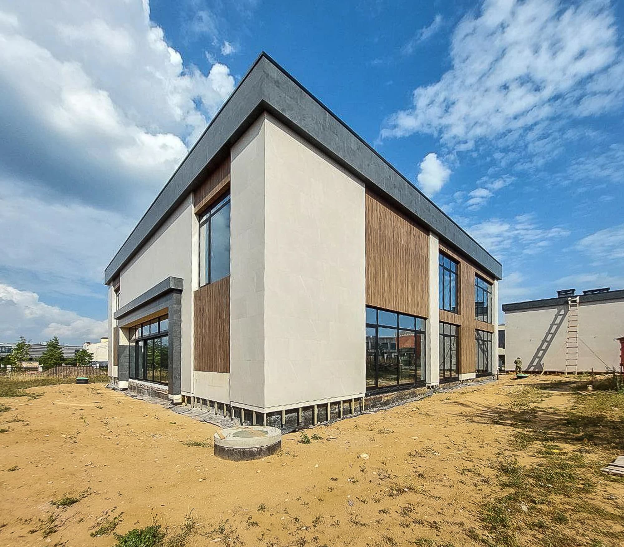 КП «Берёзки» 13