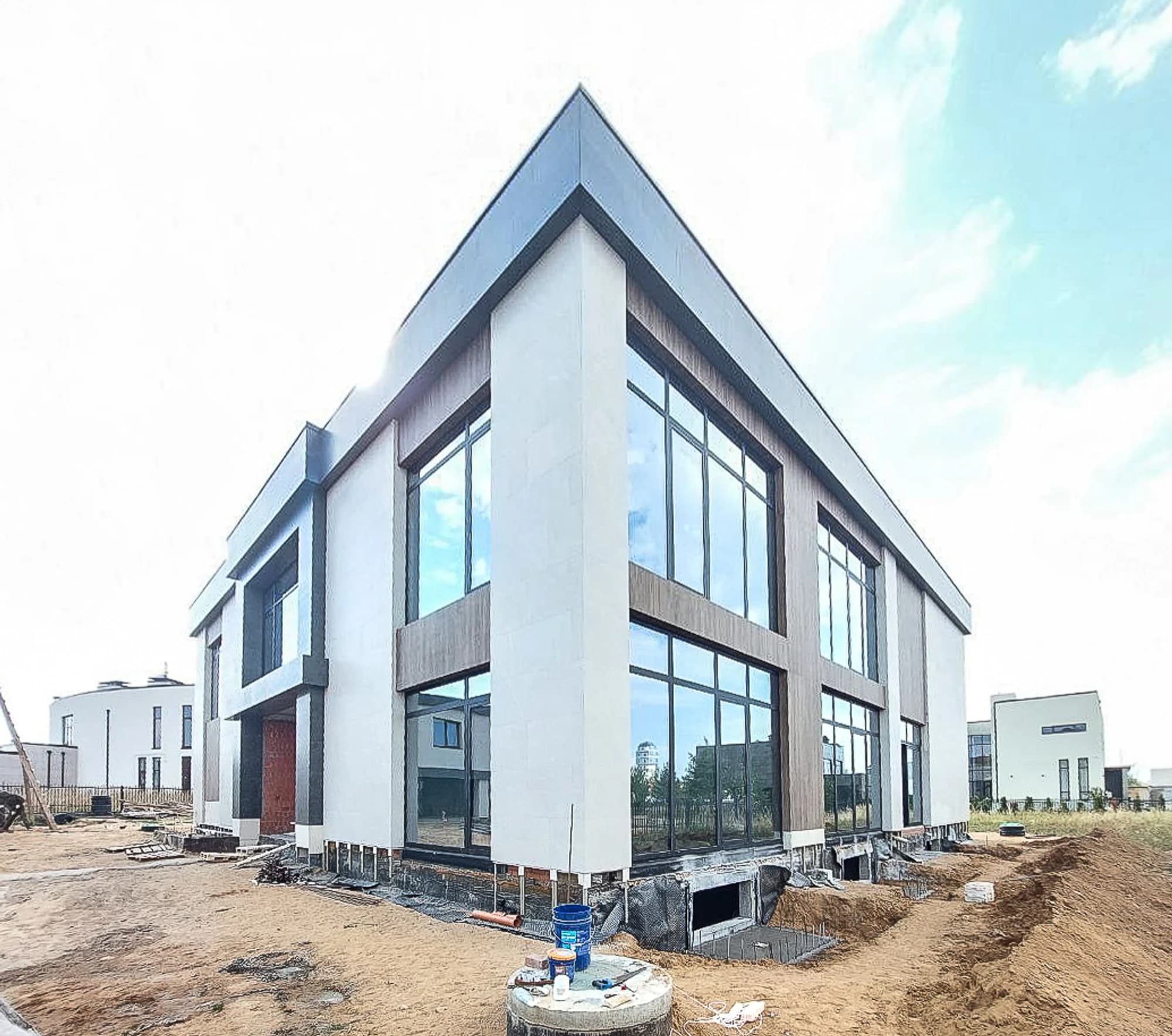 КП «Берёзки» 19