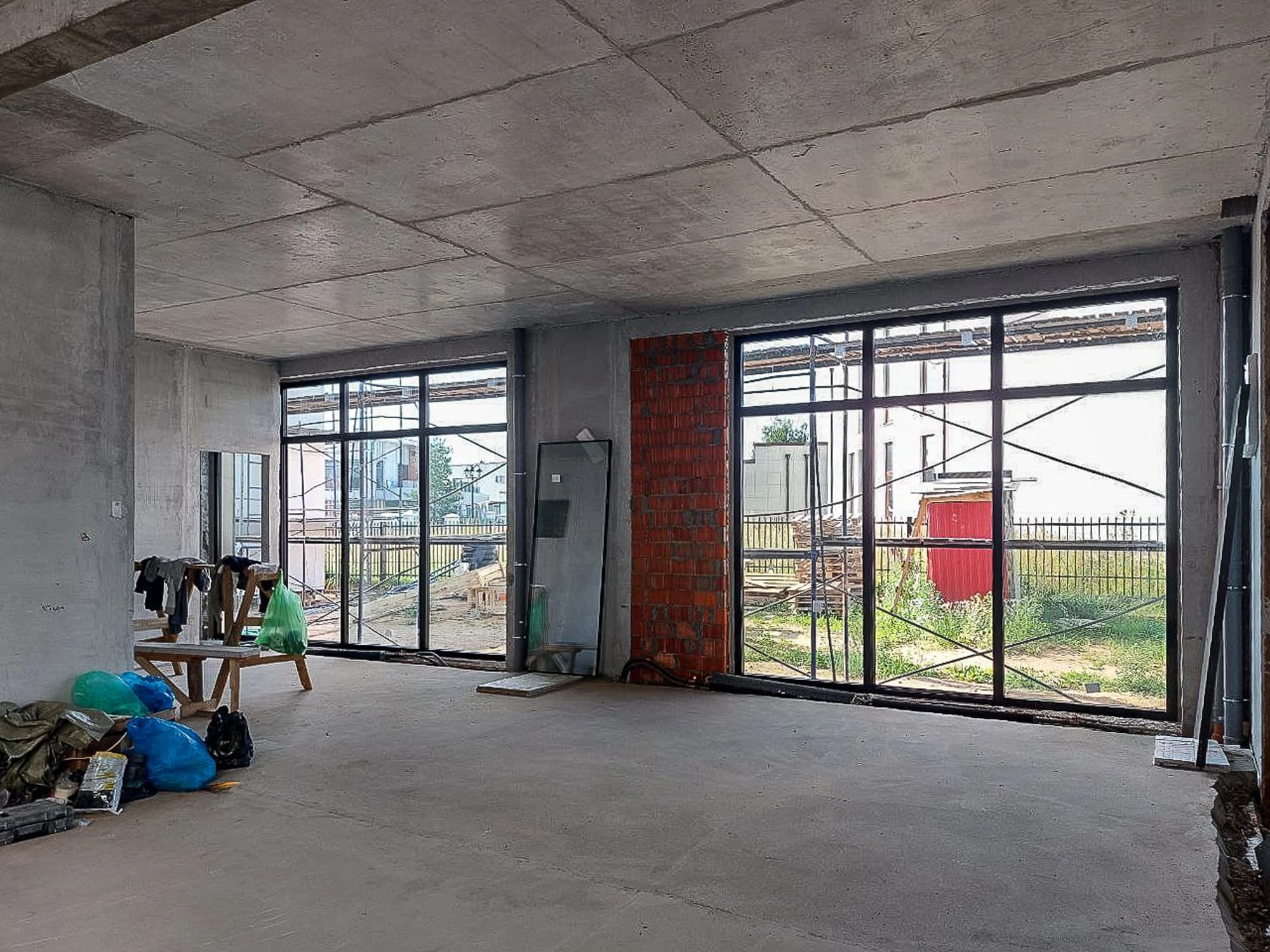 КП «Берёзки» 30