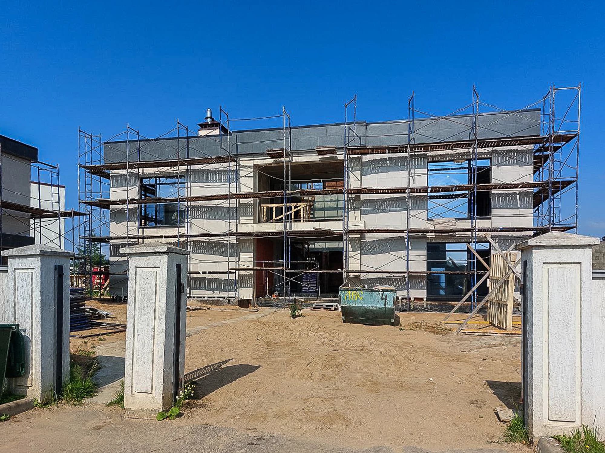 КП «Берёзки» 4