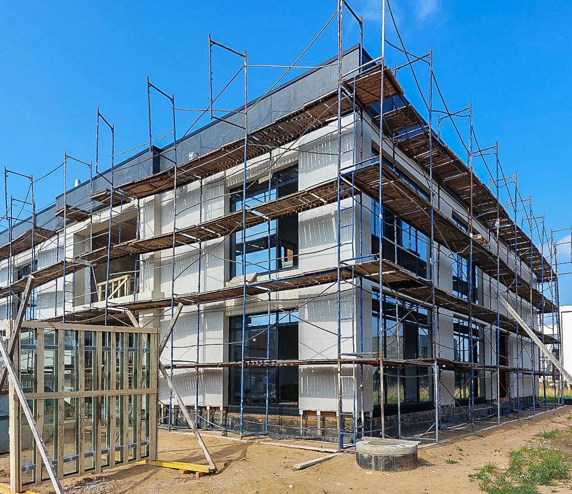 КП «Берёзки» 33