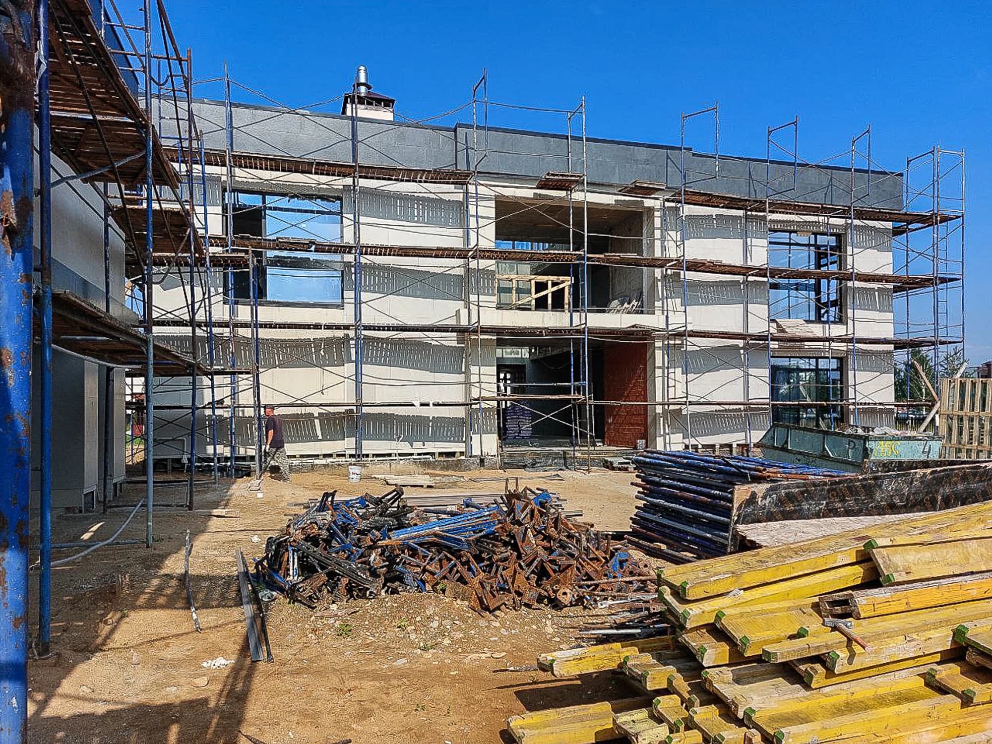 КП «Берёзки» 35