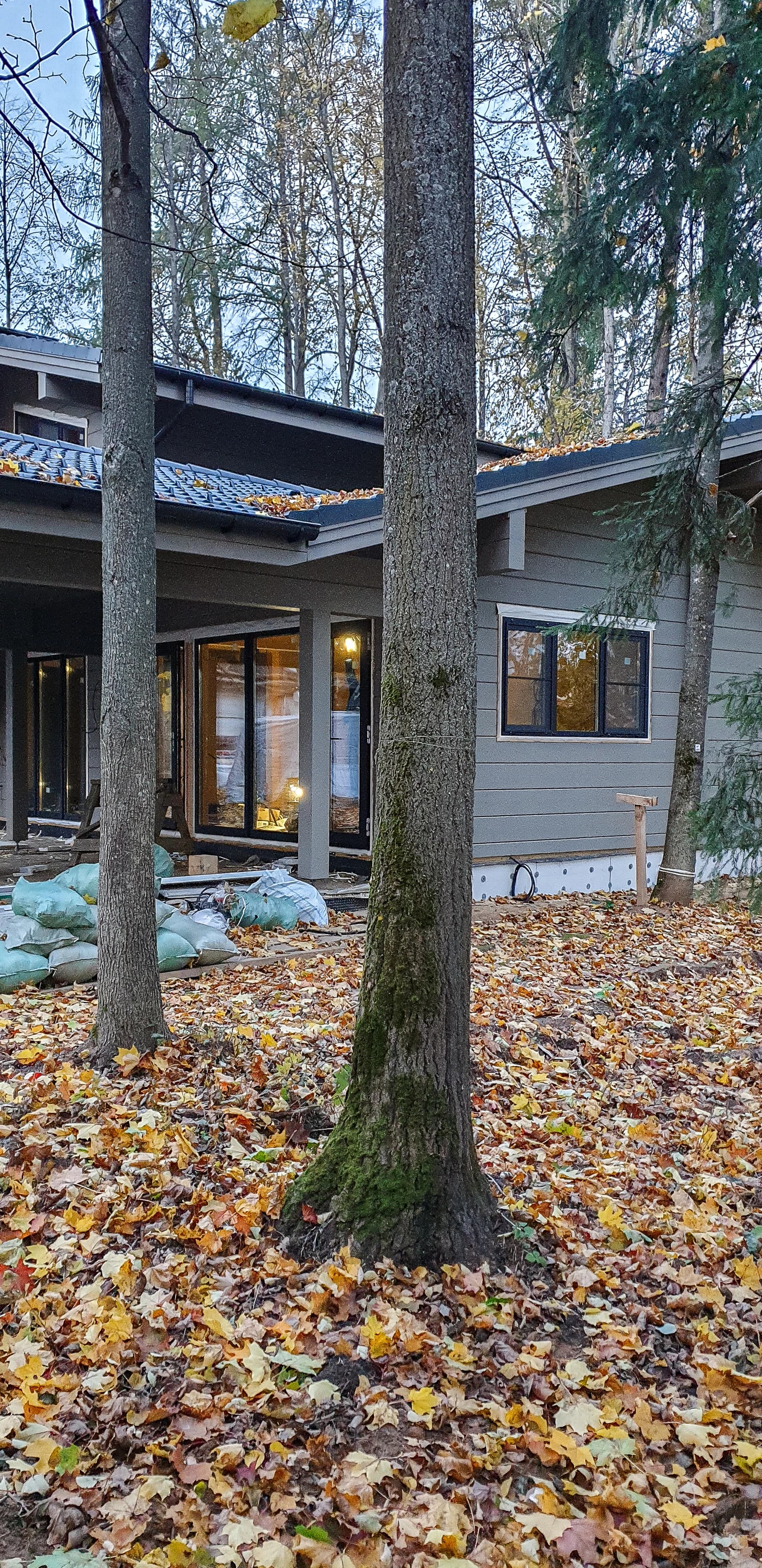 КП Новолеоново 2