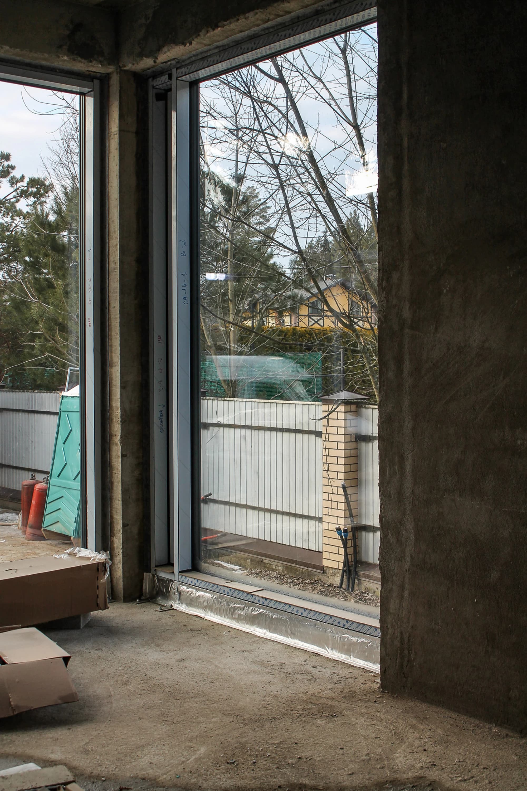 КП «Ветеран» 2