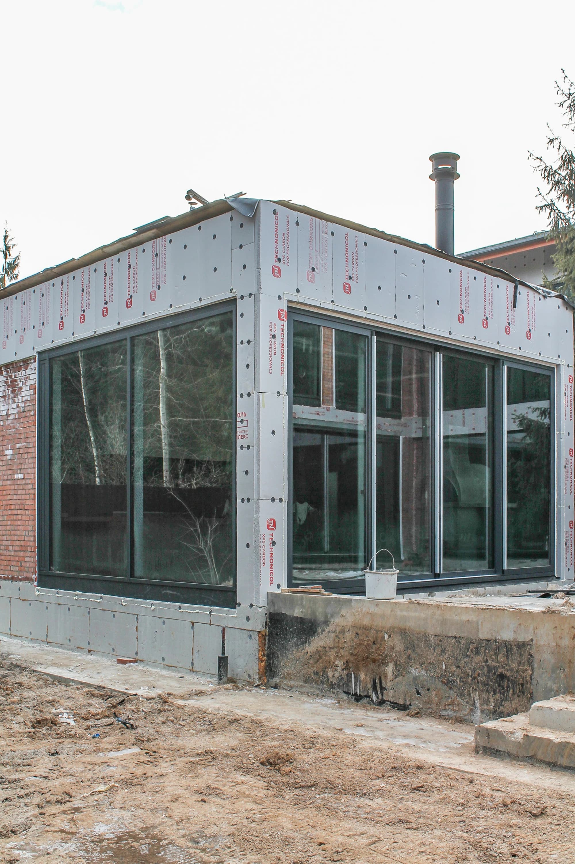 КП «Ветеран» 15