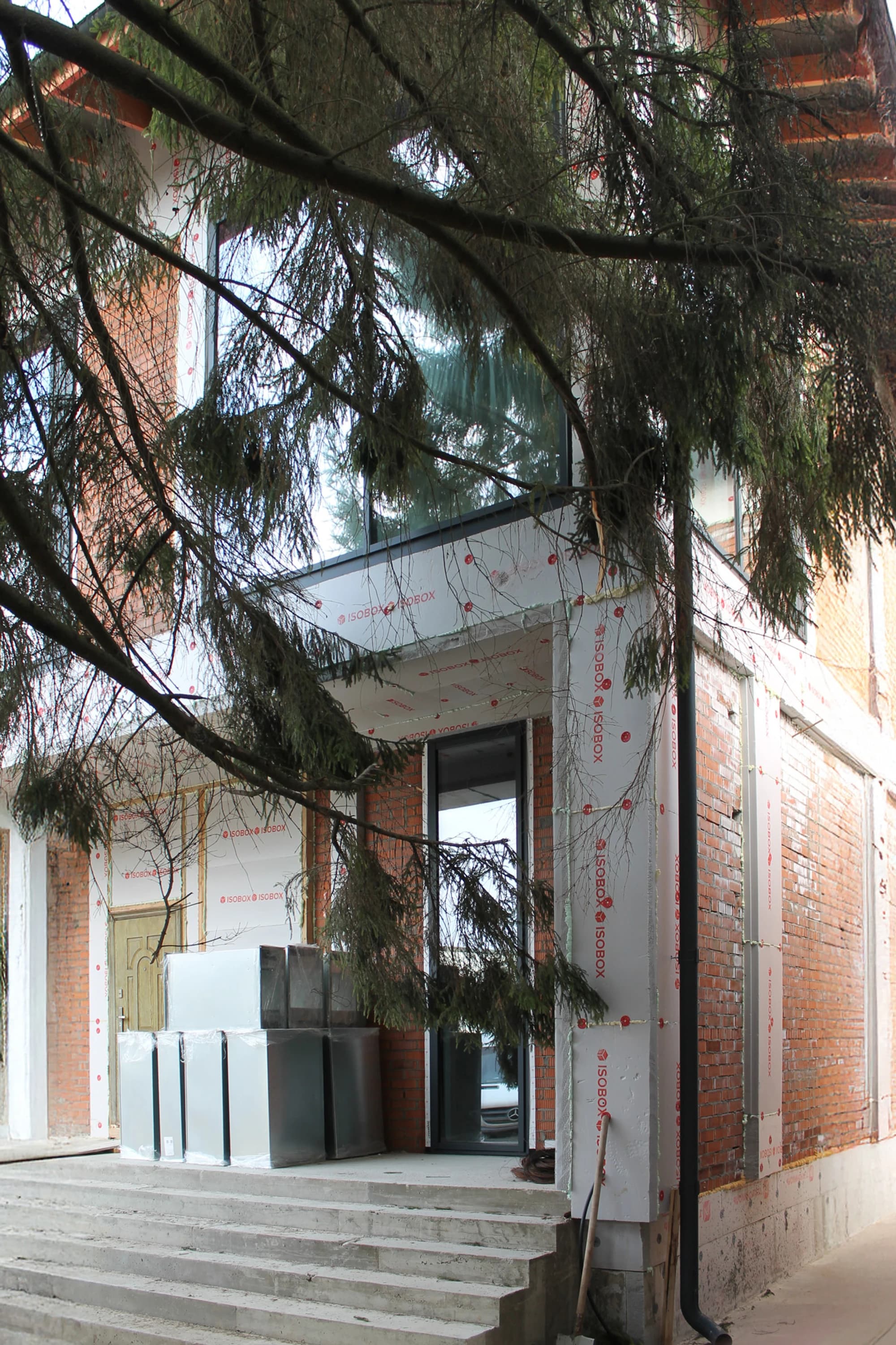 КП «Ветеран» 23