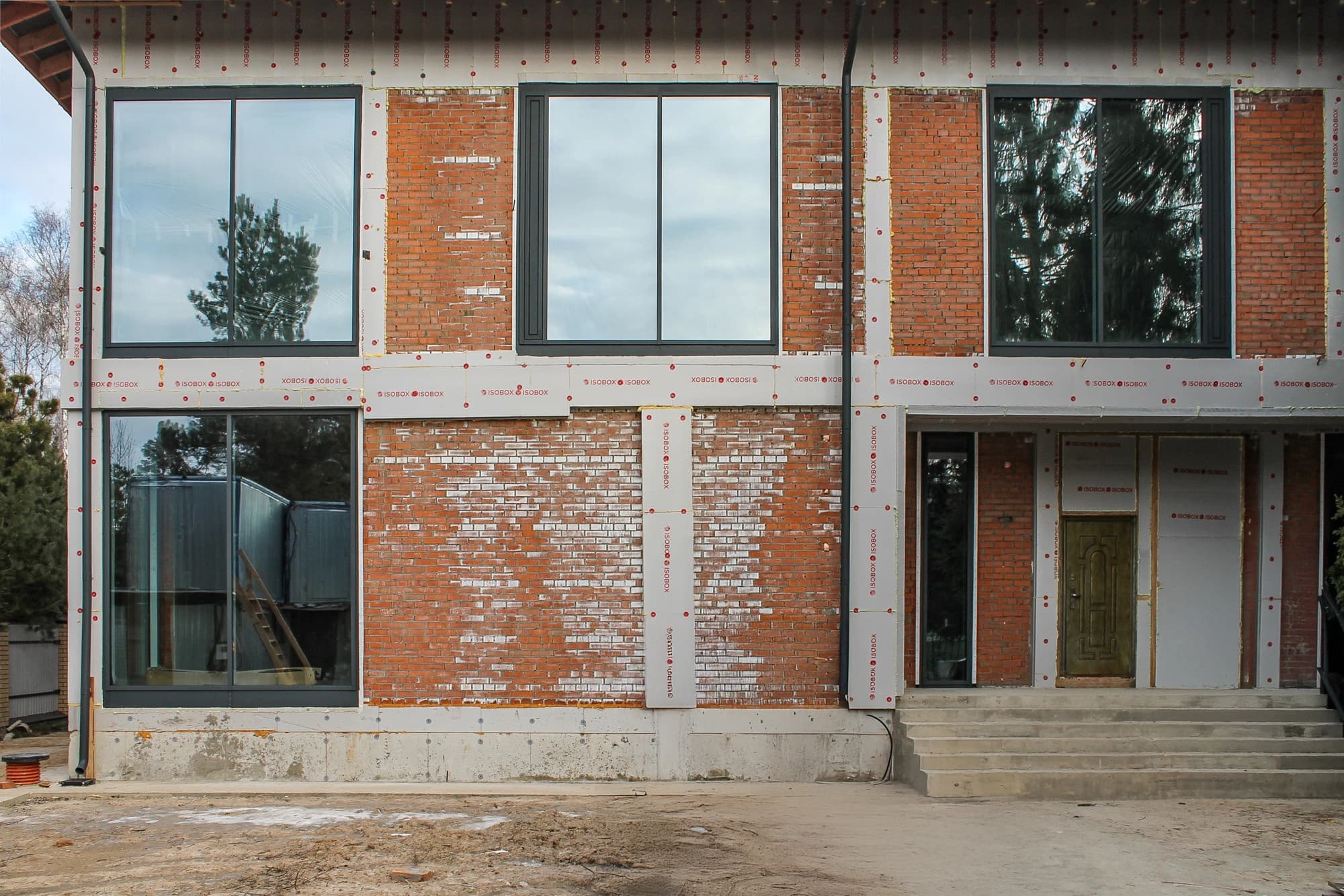 КП «Ветеран» 6