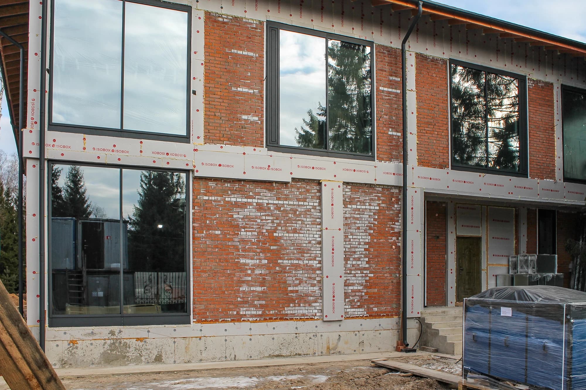 КП «Ветеран» 7