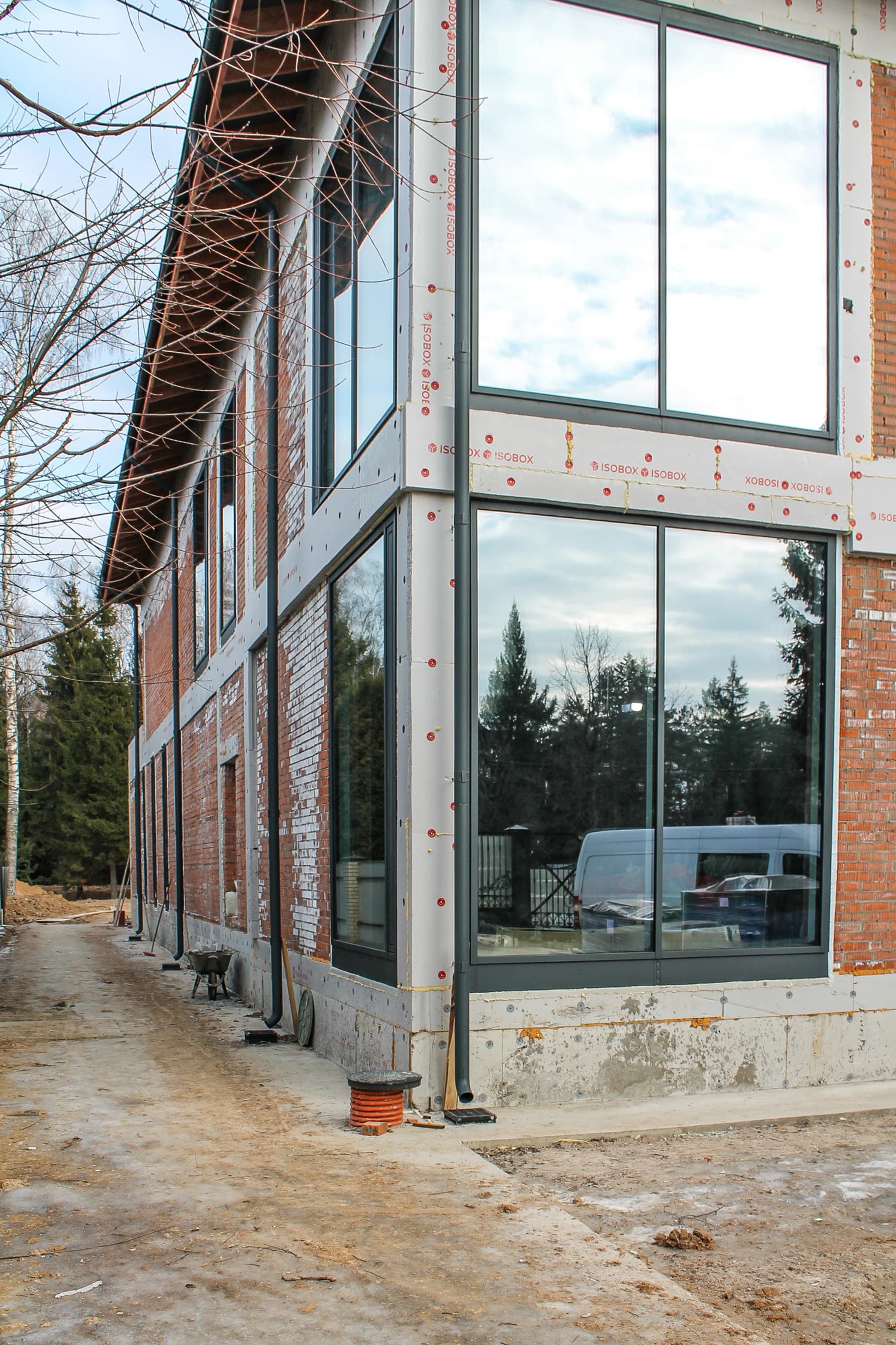 КП «Ветеран» 8