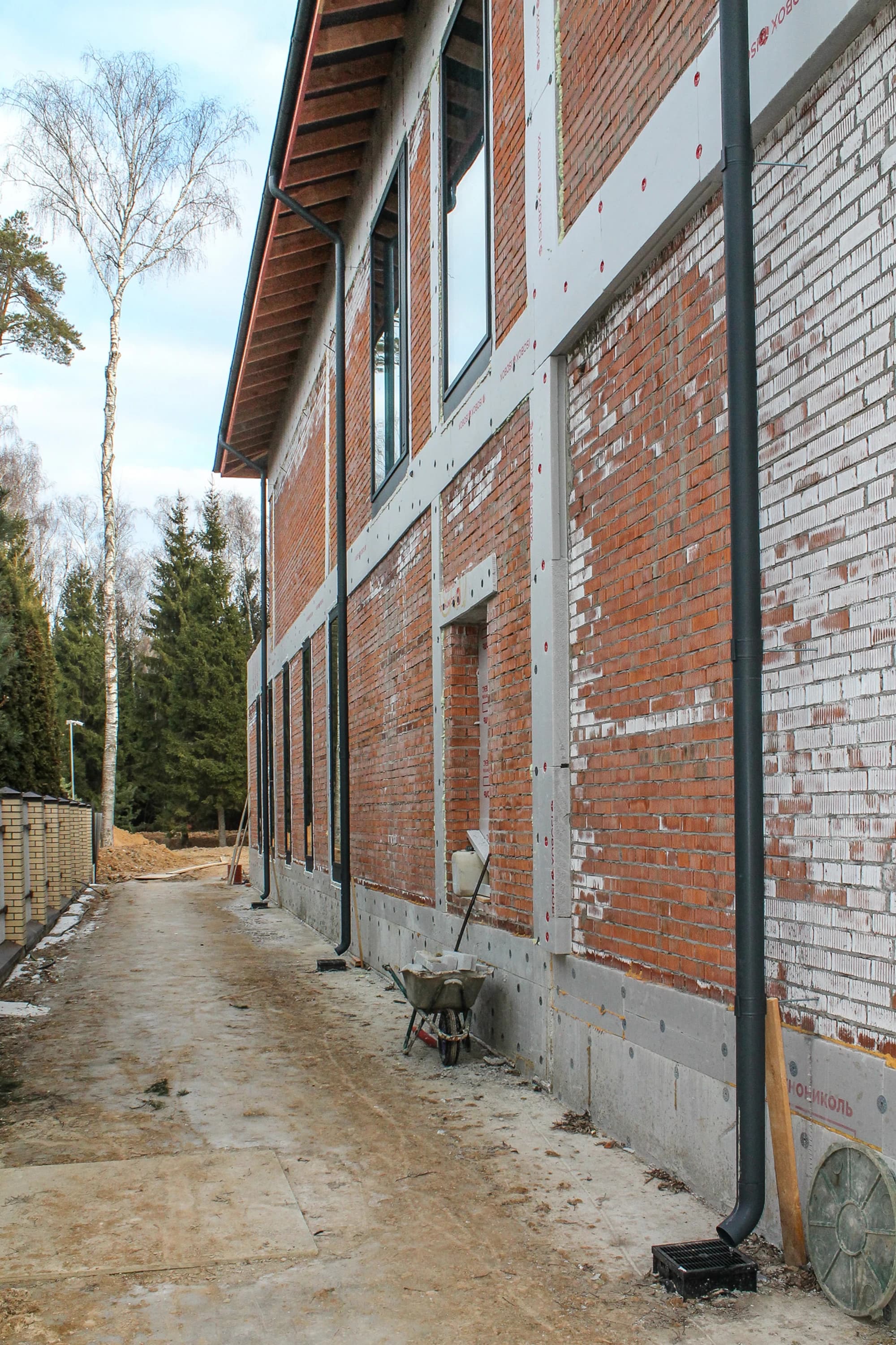 КП «Ветеран» 9