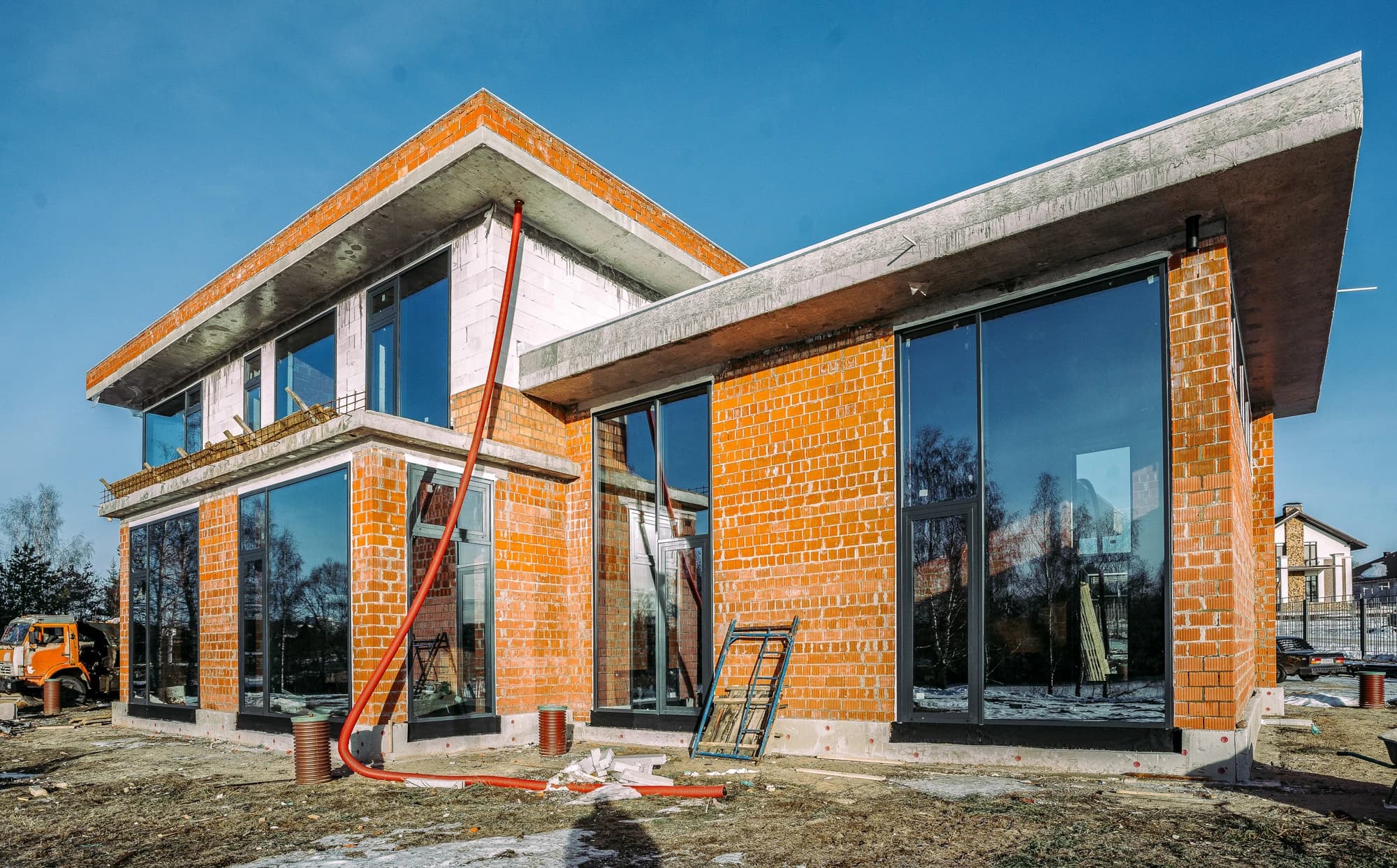 КП «Речной» 2