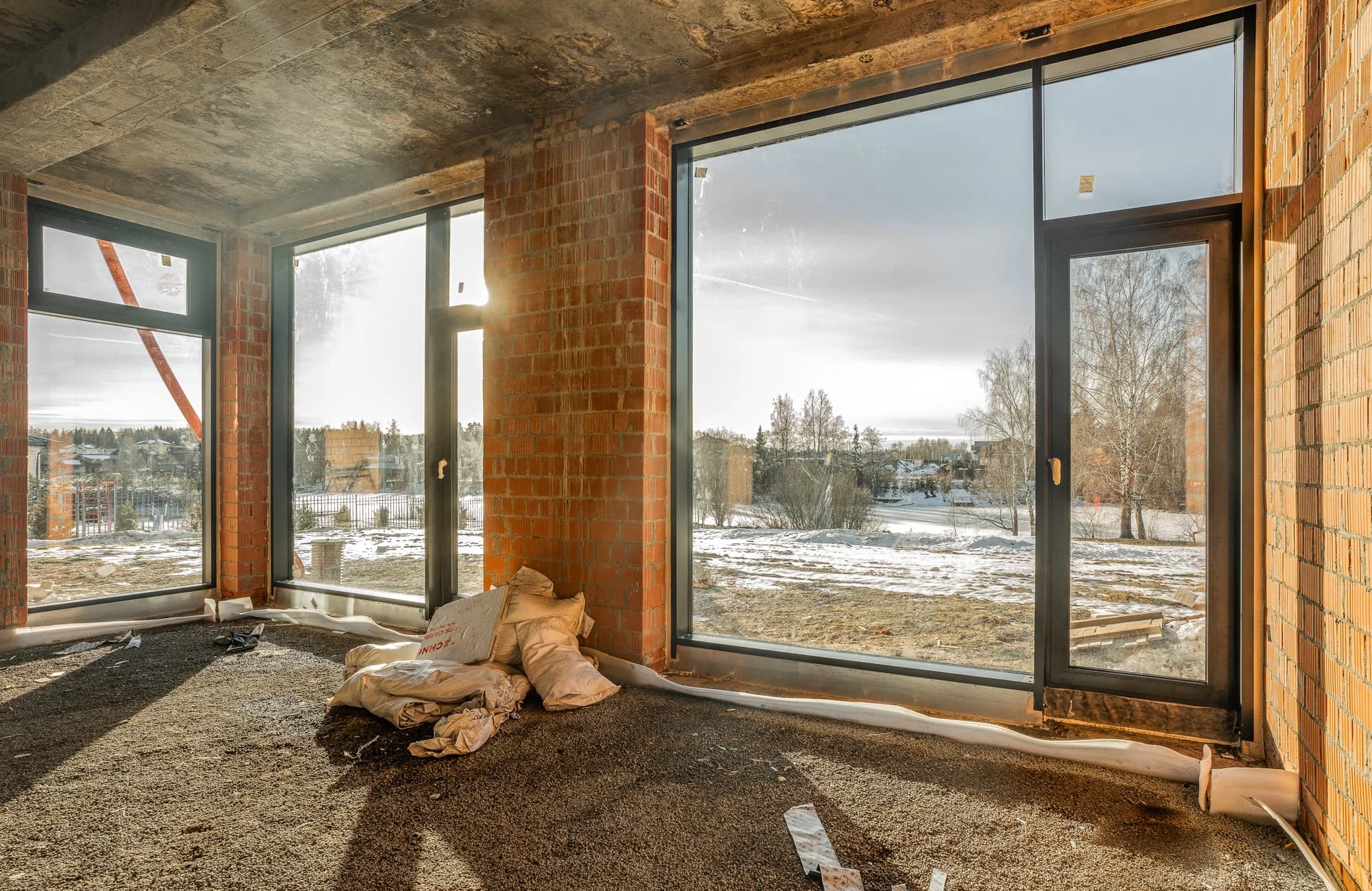 КП «Речной» 12