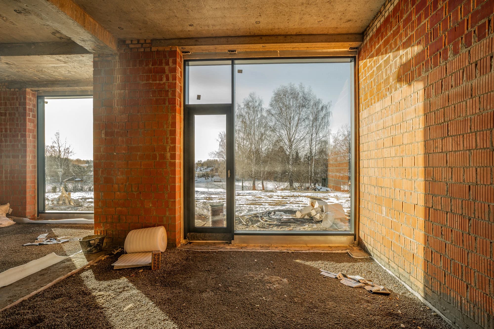 КП «Речной» 14