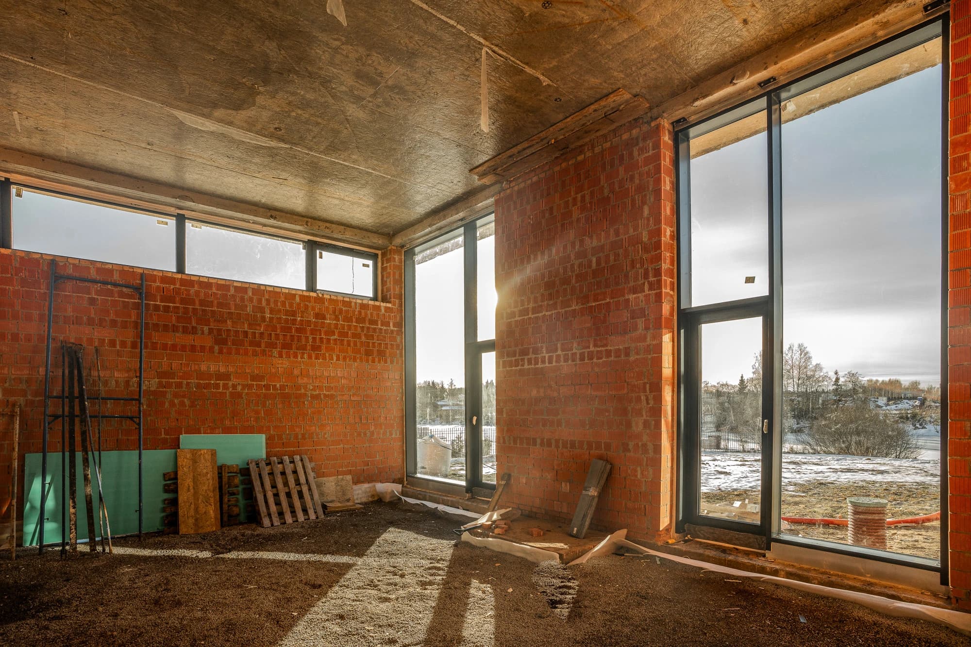 КП «Речной» 16