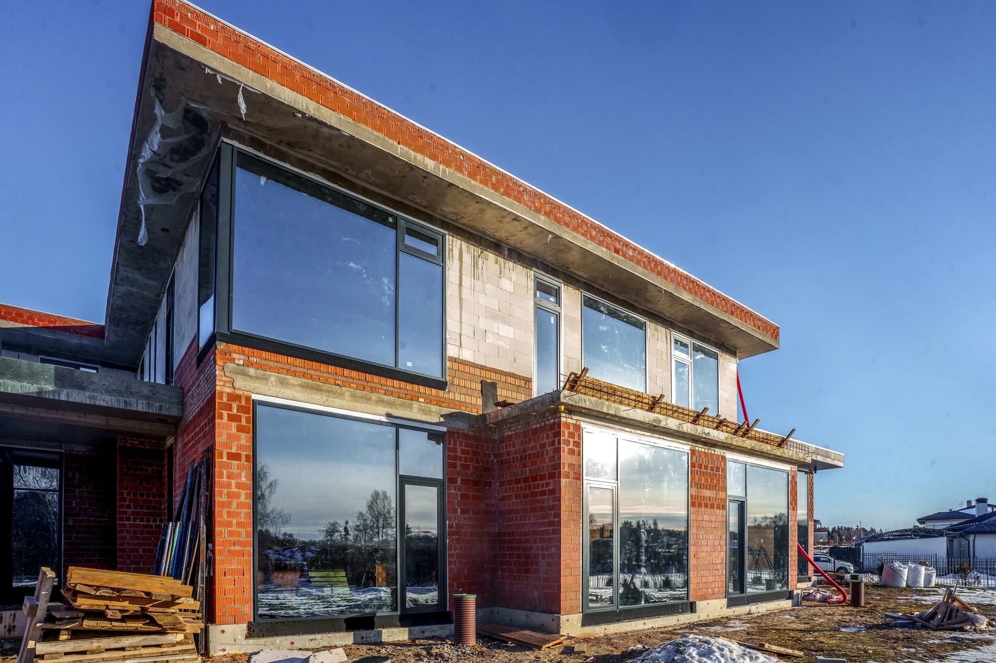 КП «Речной» 17