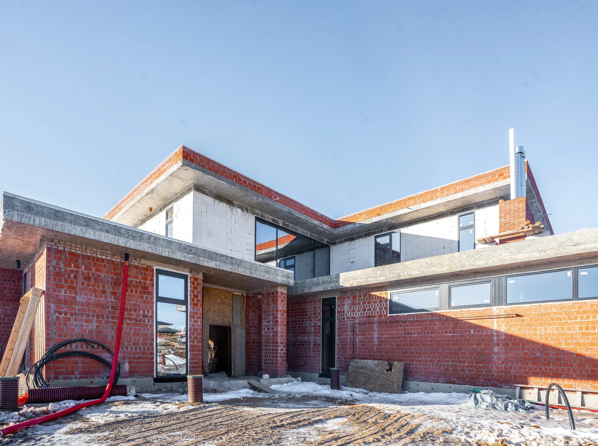 КП «Речной» 3