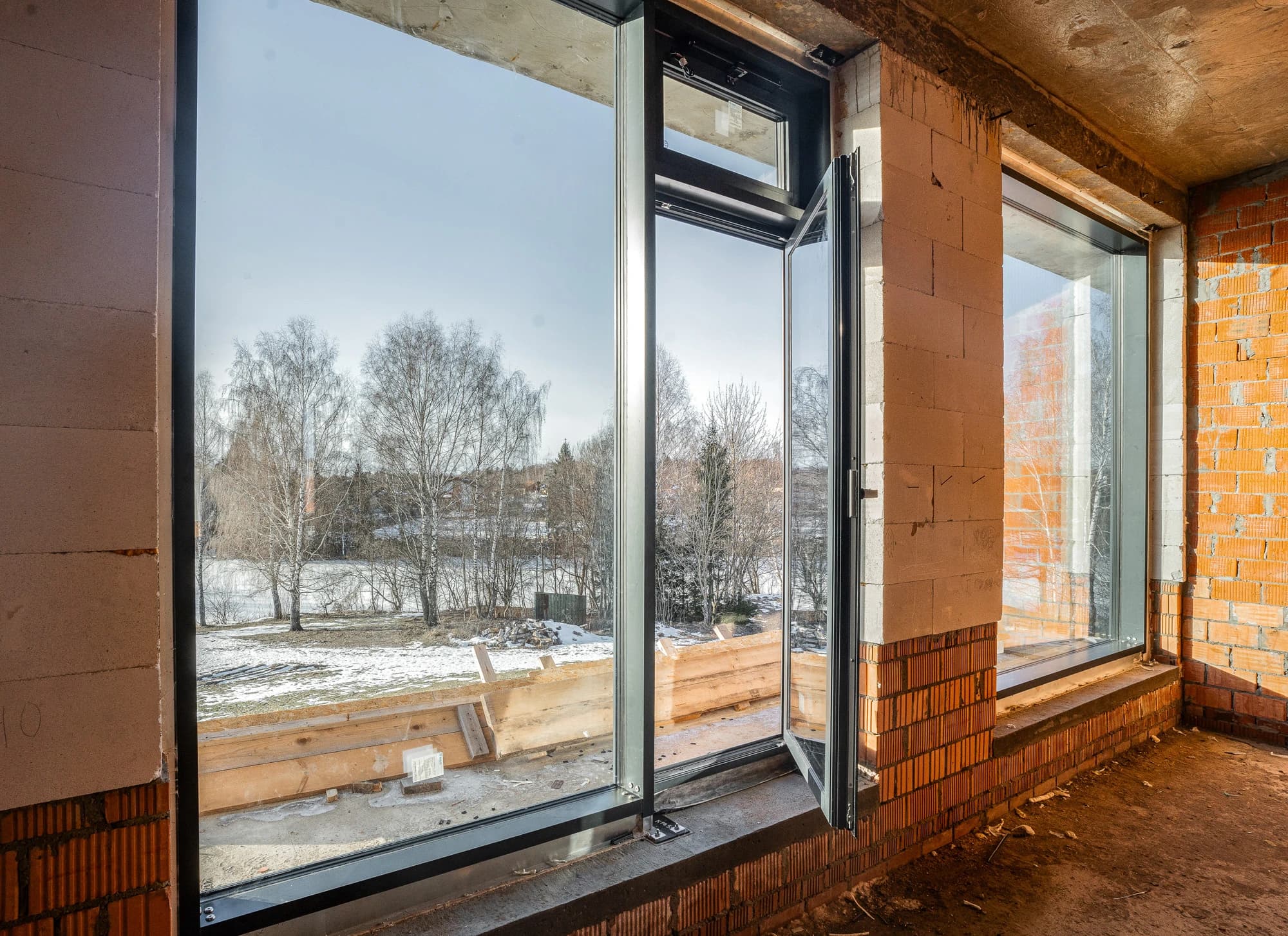 КП «Речной» 22