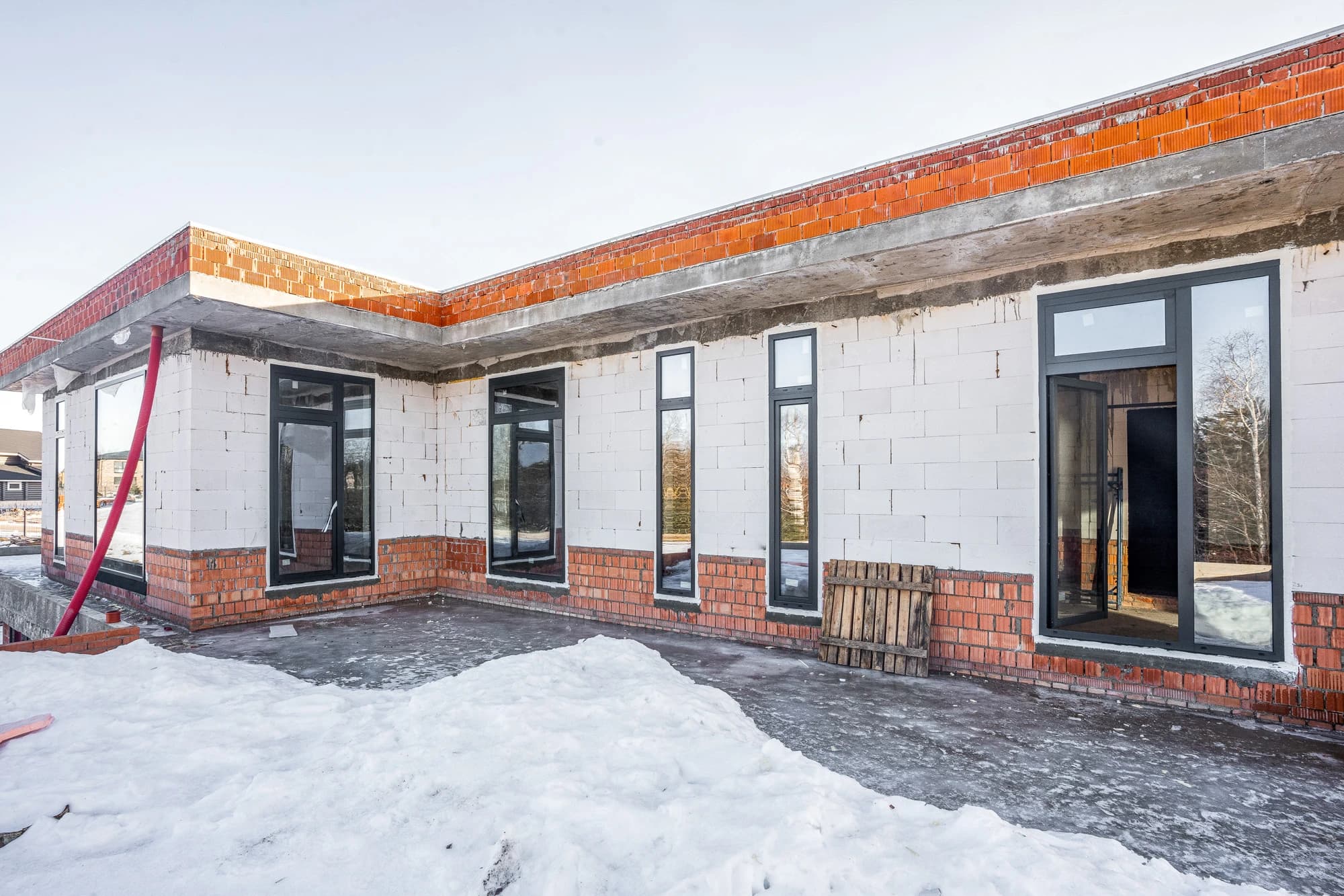 КП «Речной» 26