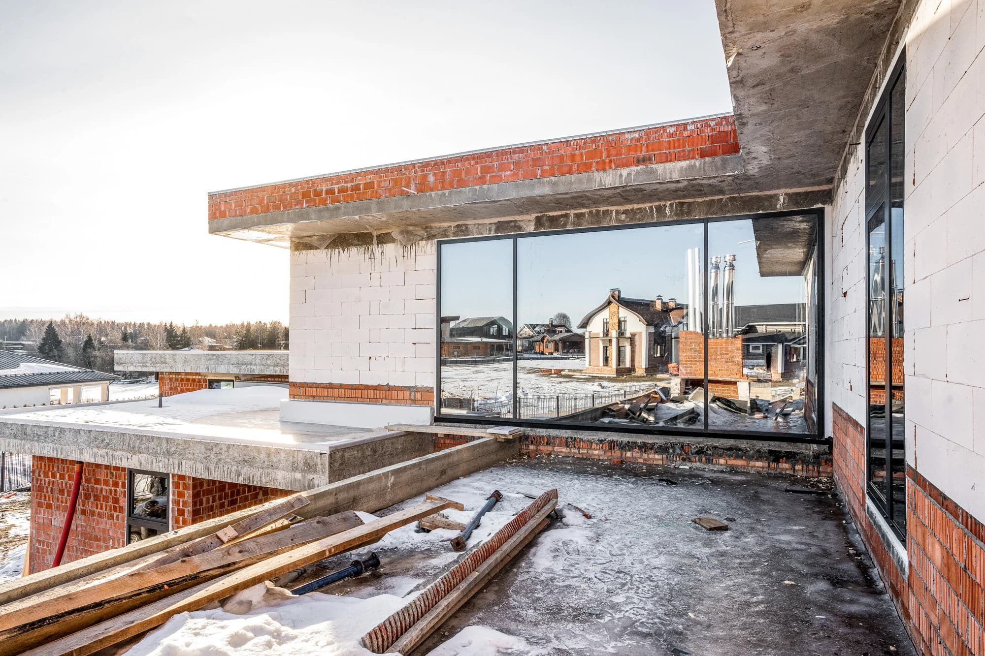 КП «Речной» 28