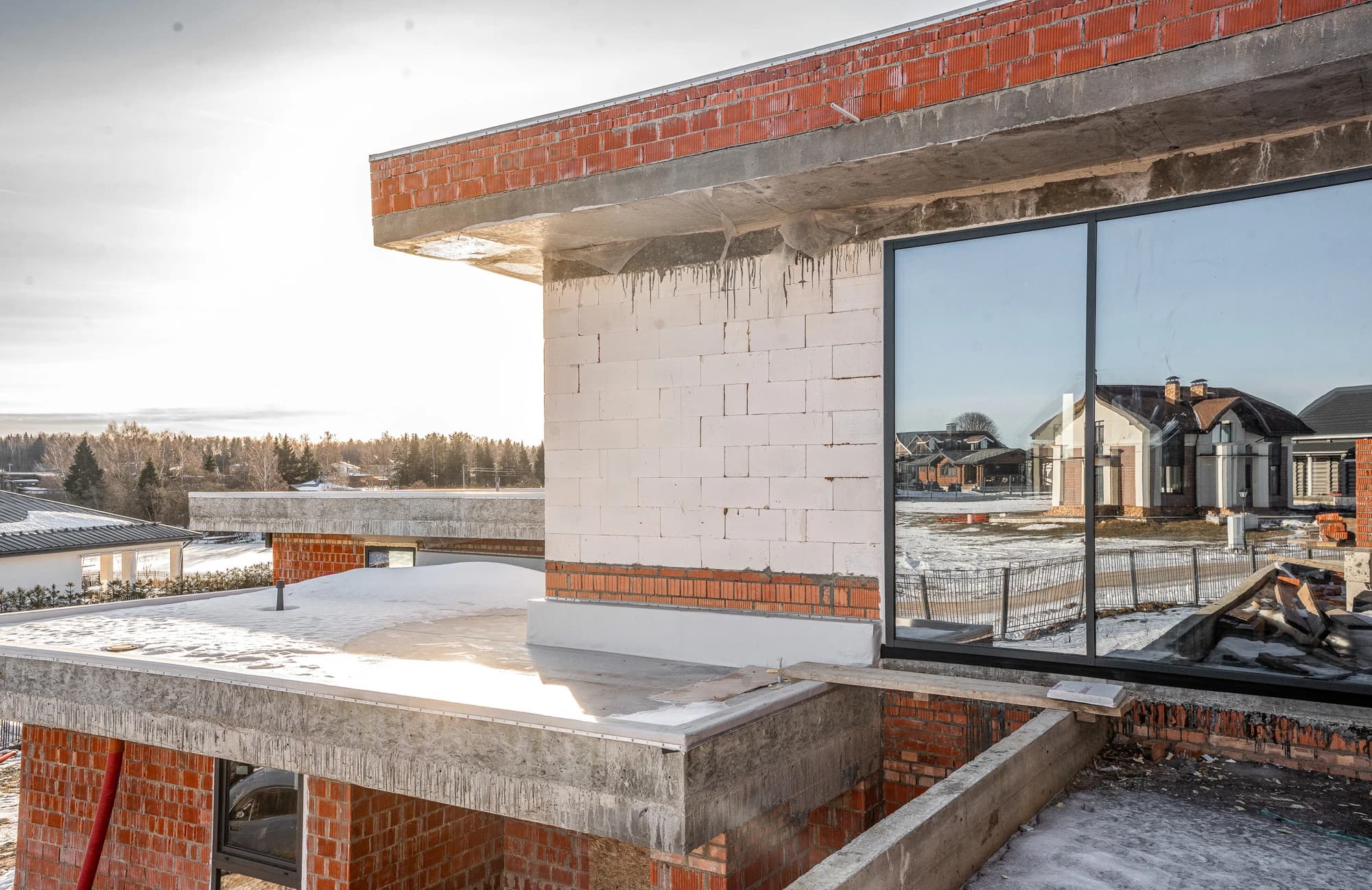 КП «Речной» 30