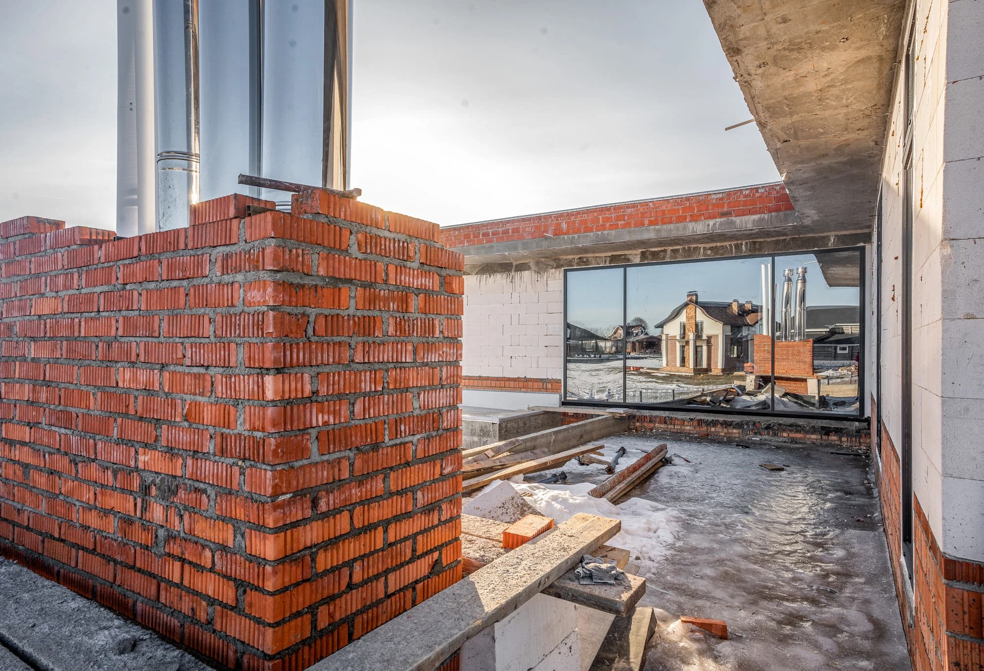 КП «Речной» 32