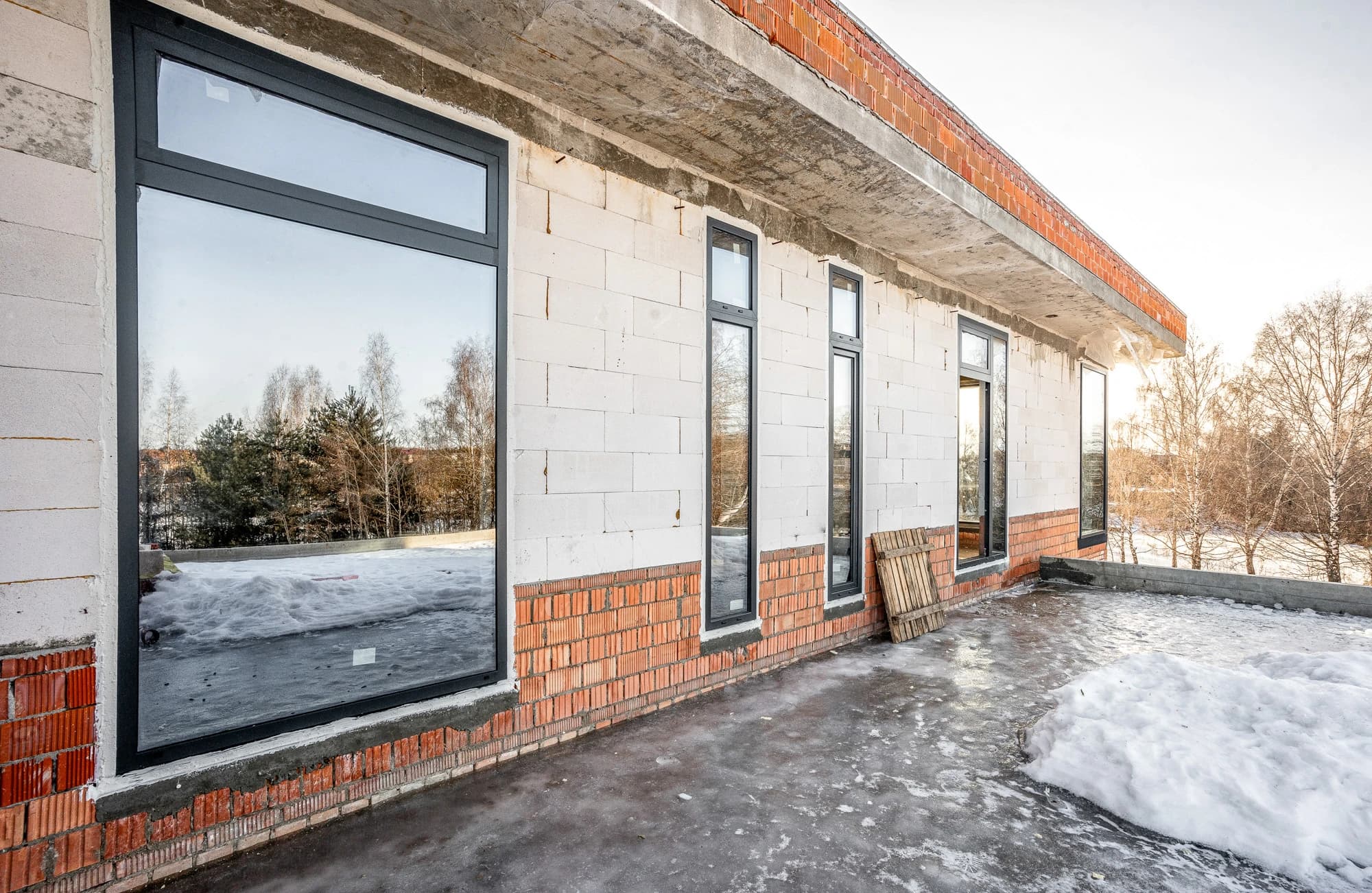 КП «Речной» 33