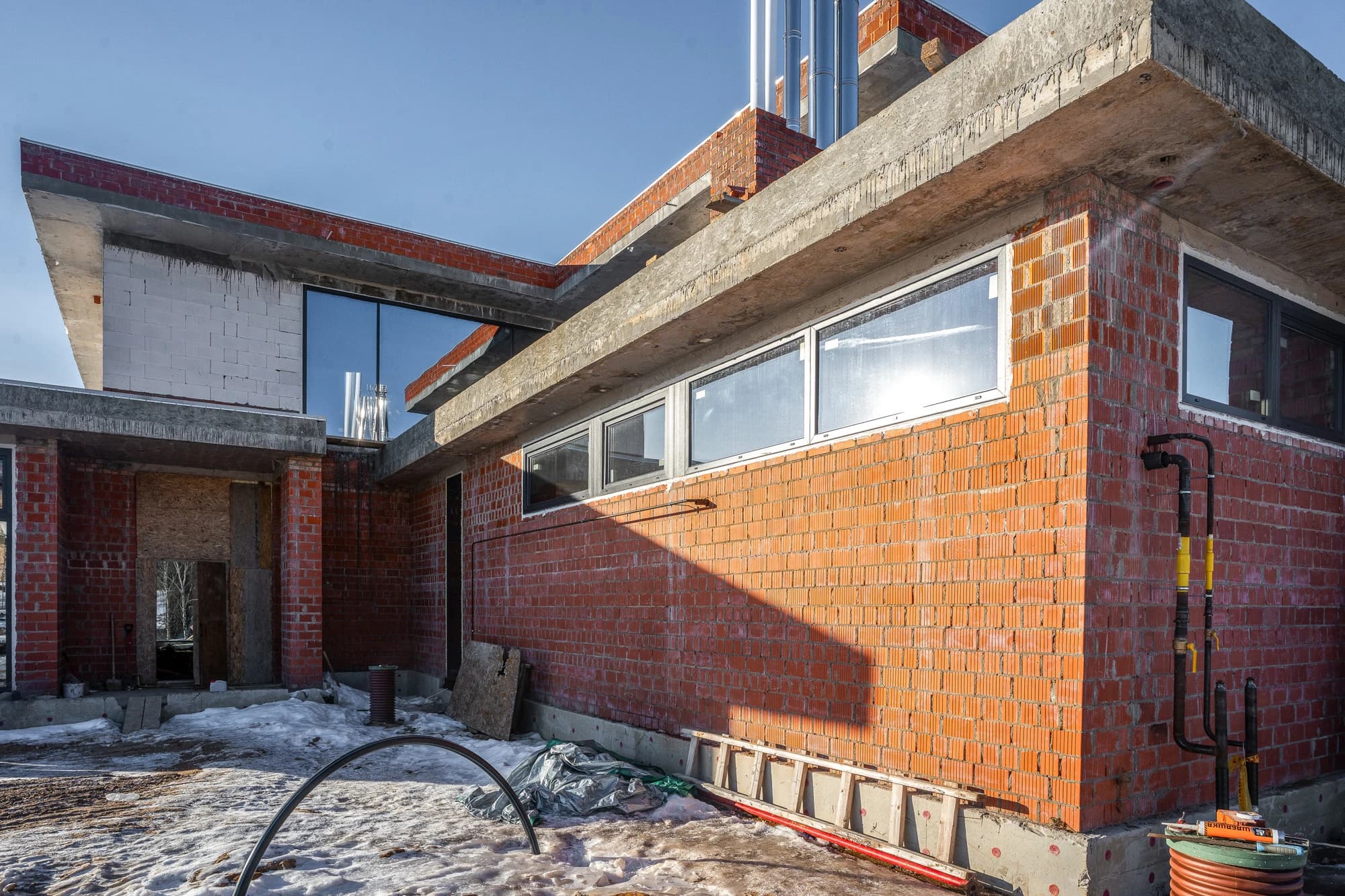 КП «Речной» 5