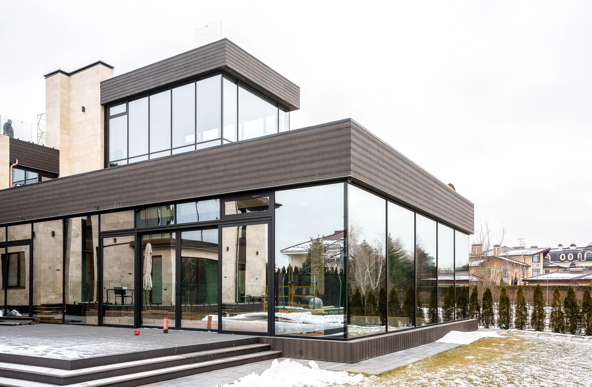 КП «Миллениум Парк» 15