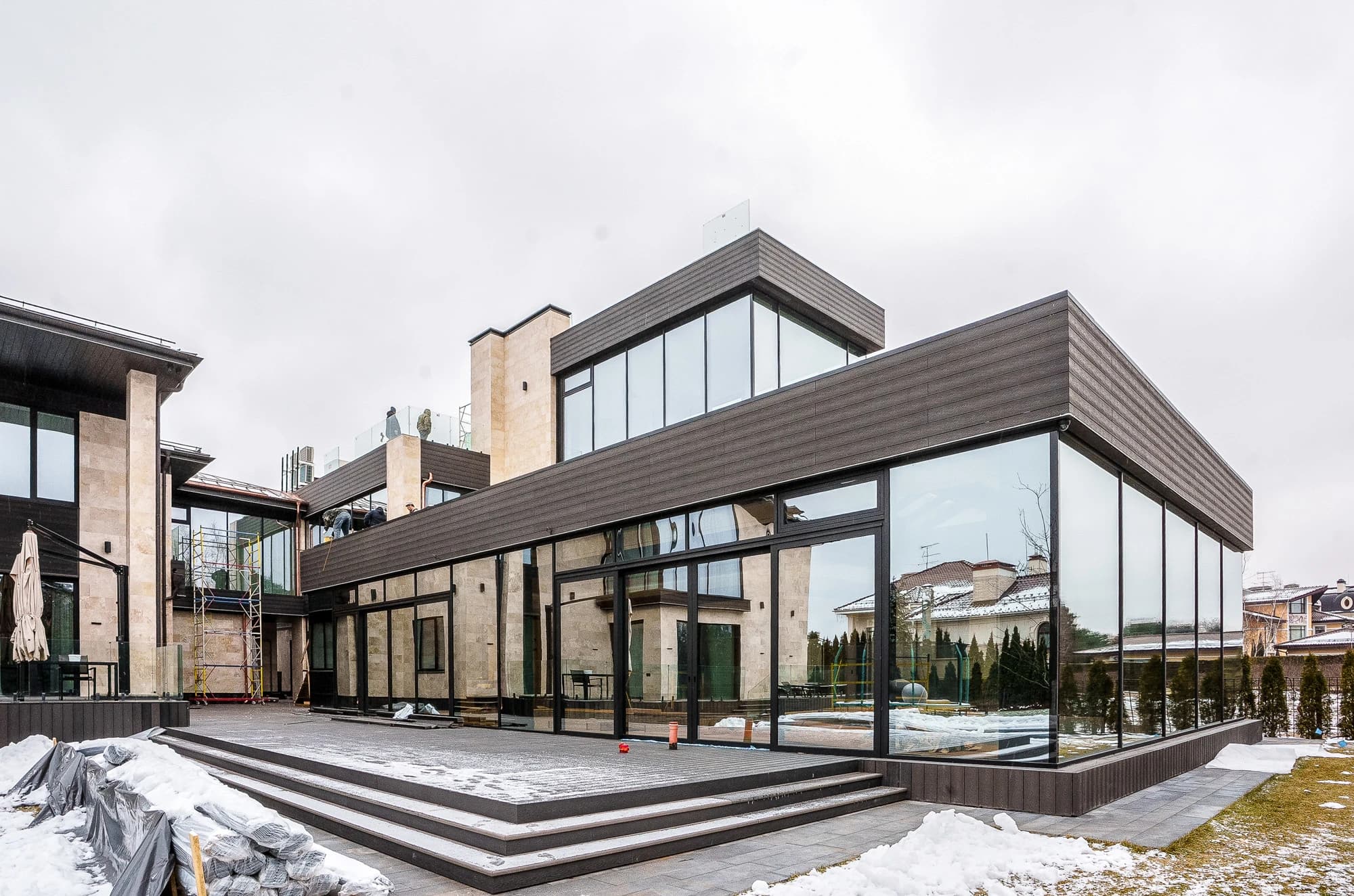 КП «Миллениум Парк» 17