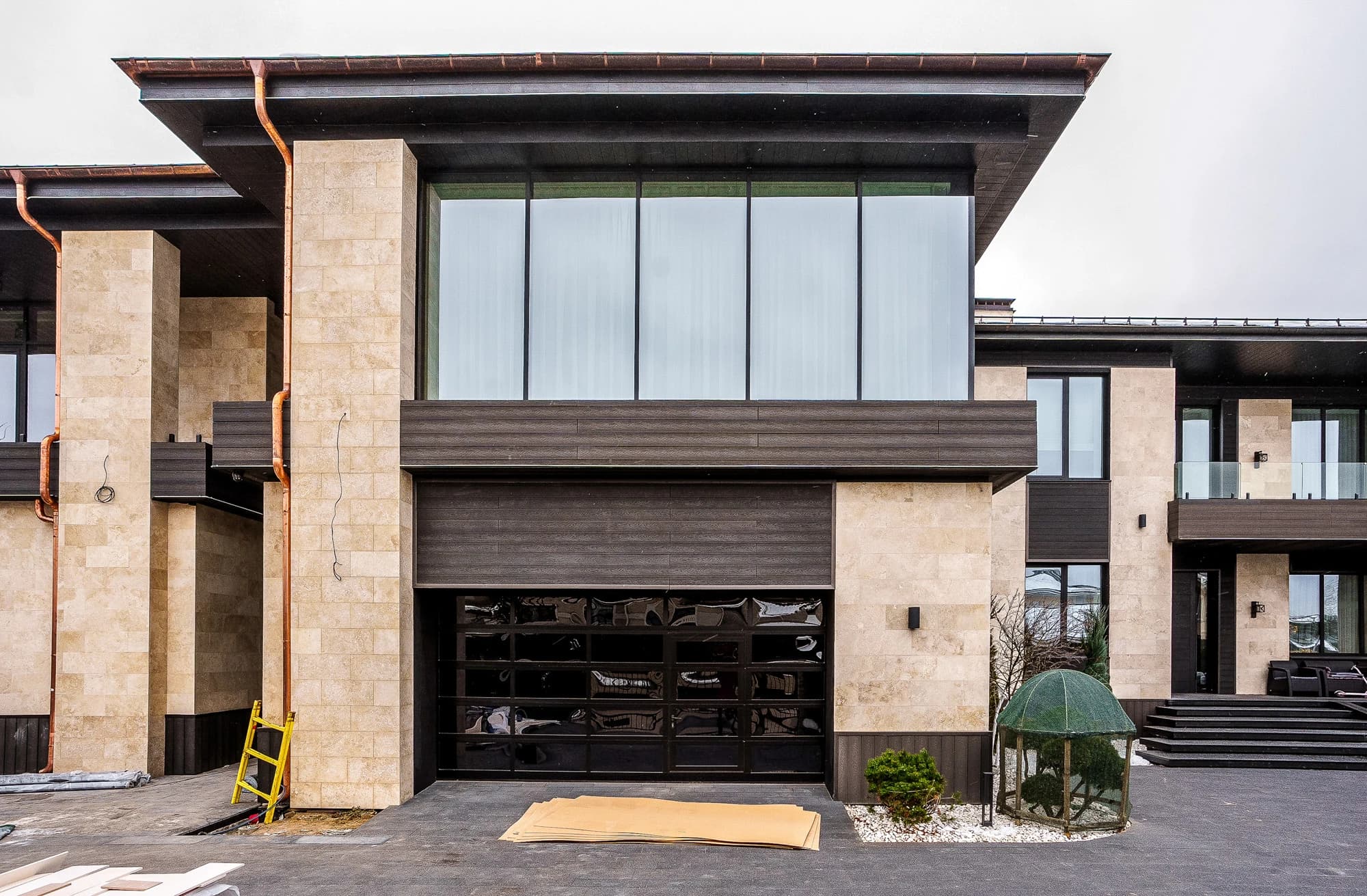 КП «Миллениум Парк» 24