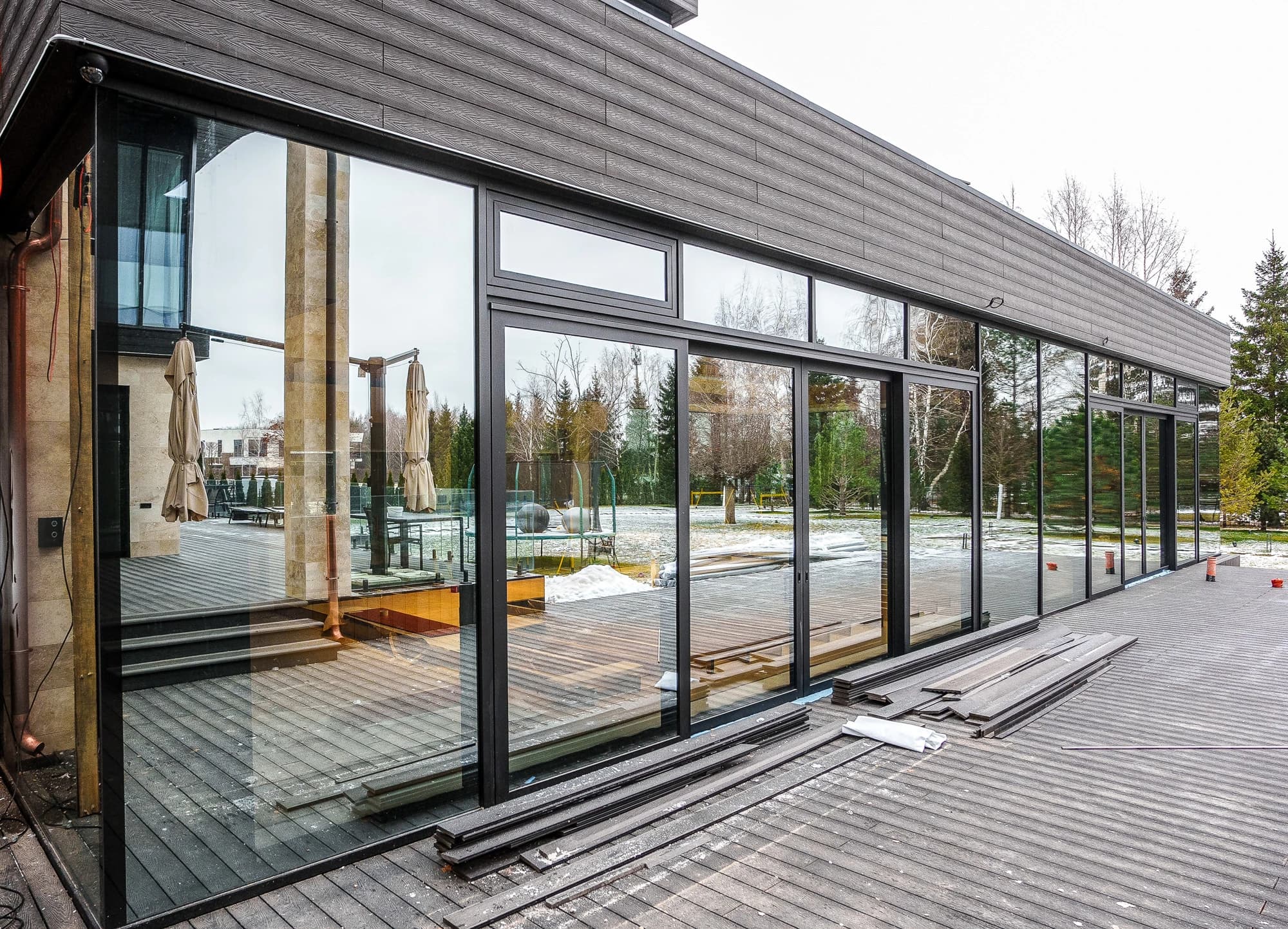 КП «Миллениум Парк» 28