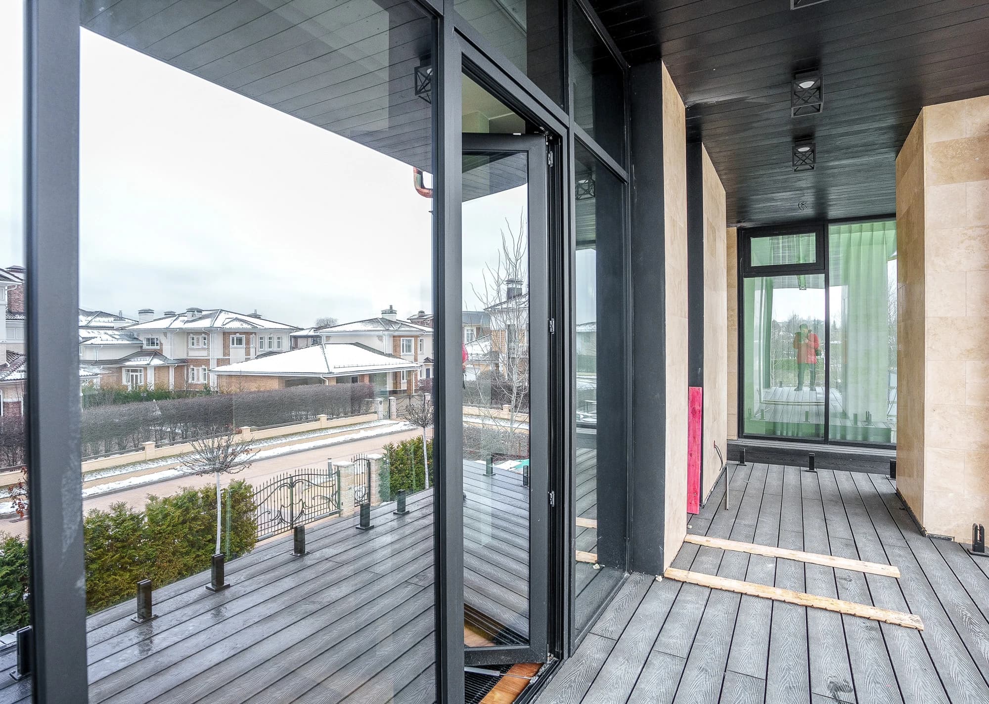 КП «Миллениум Парк» 36