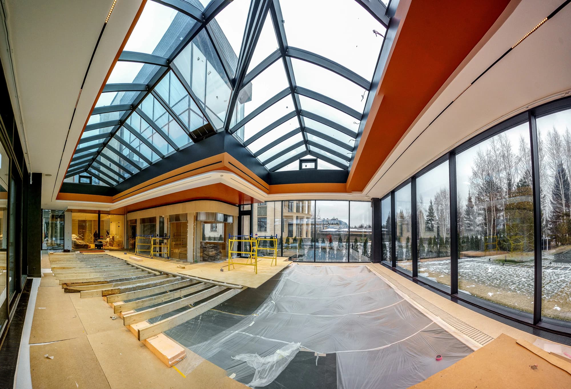 КП «Миллениум Парк» 5