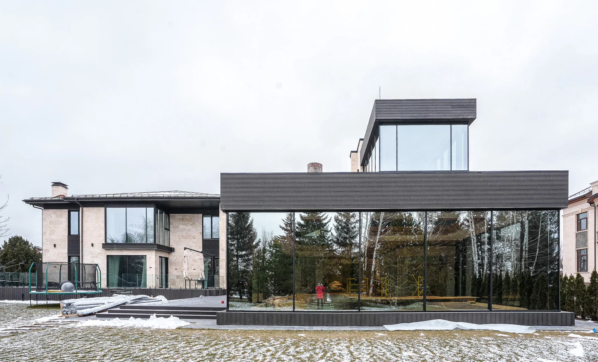 КП «Миллениум Парк» 41