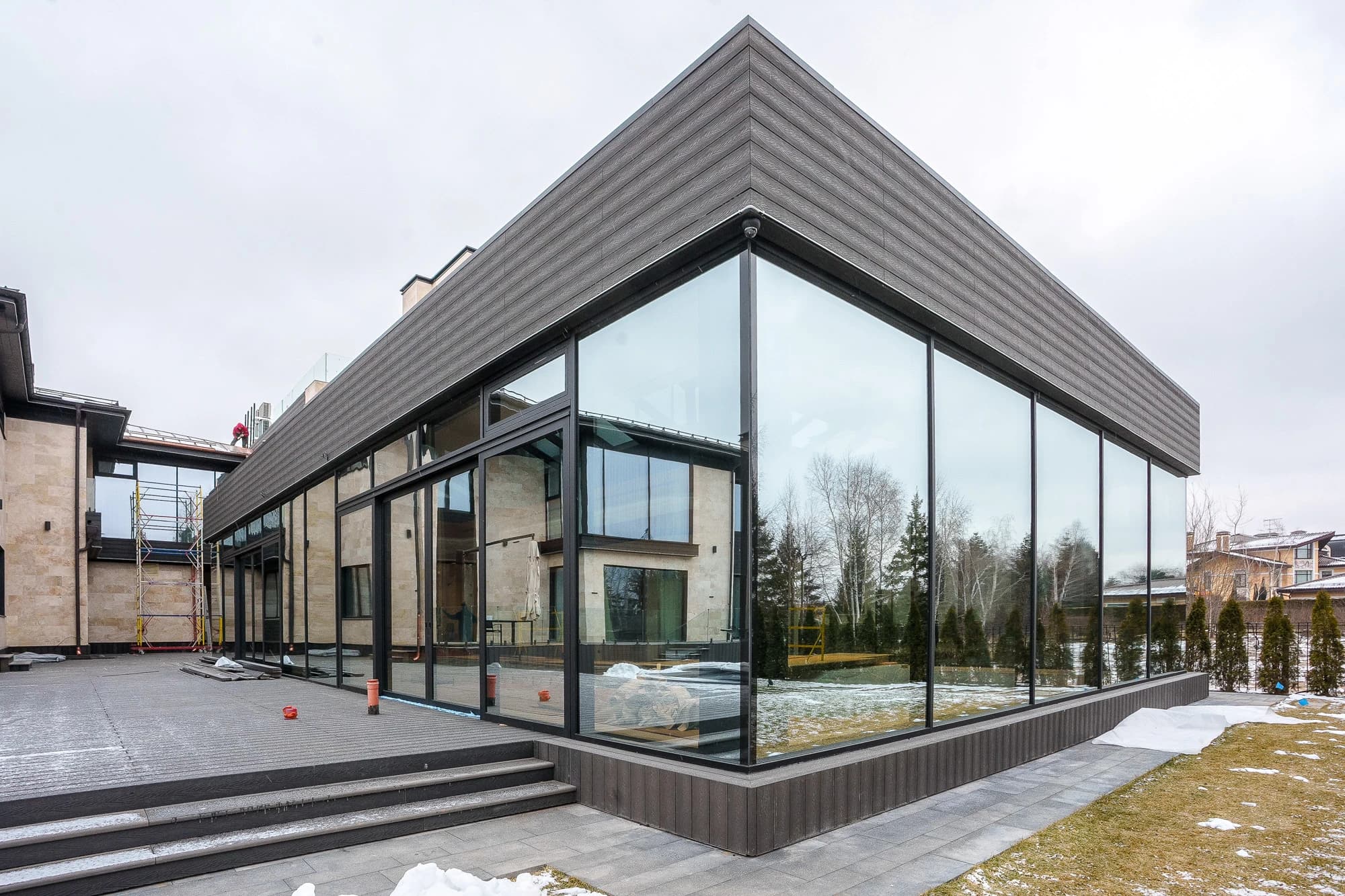 КП «Миллениум Парк» 43